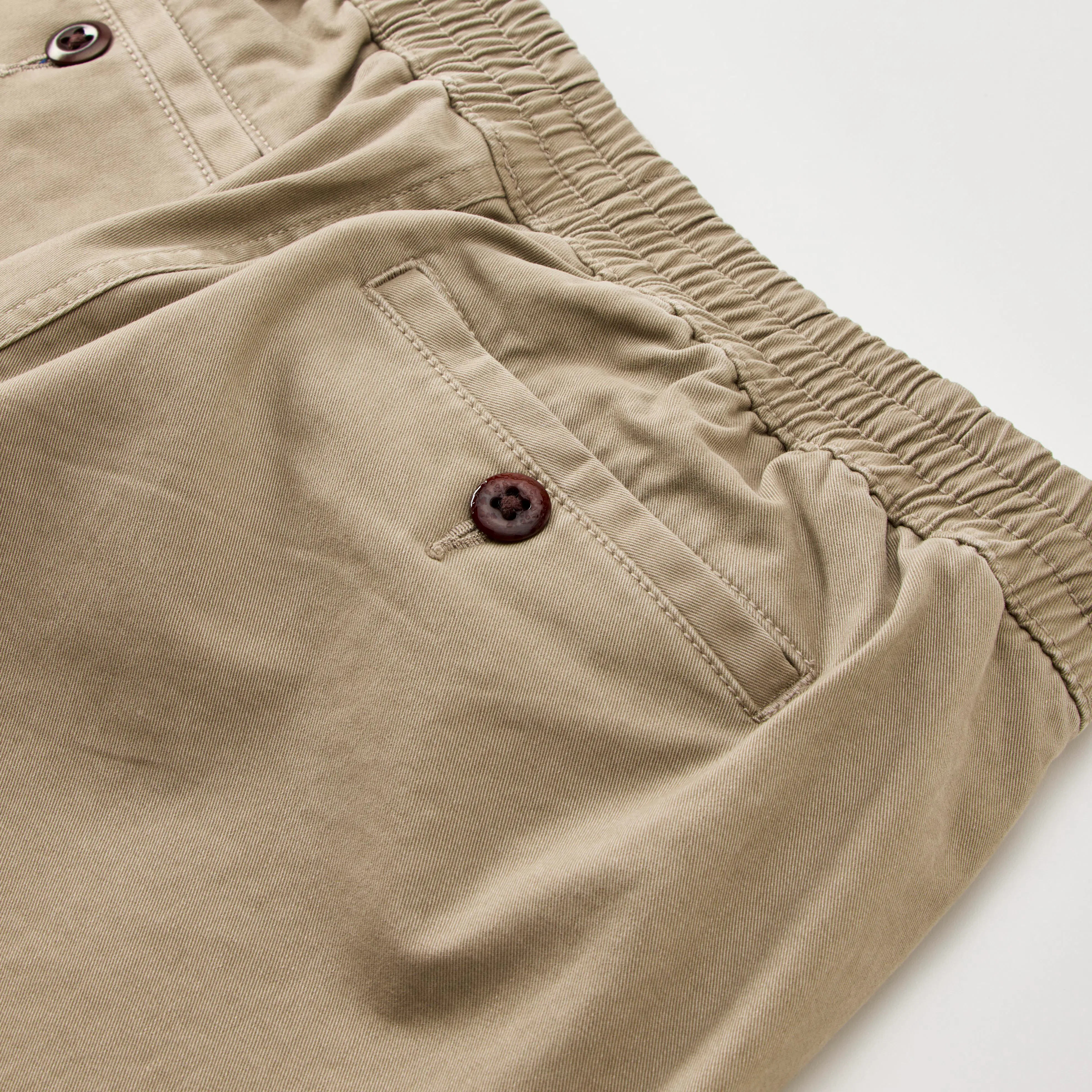 Flint and Tinder 365 Drawstring Short - 7