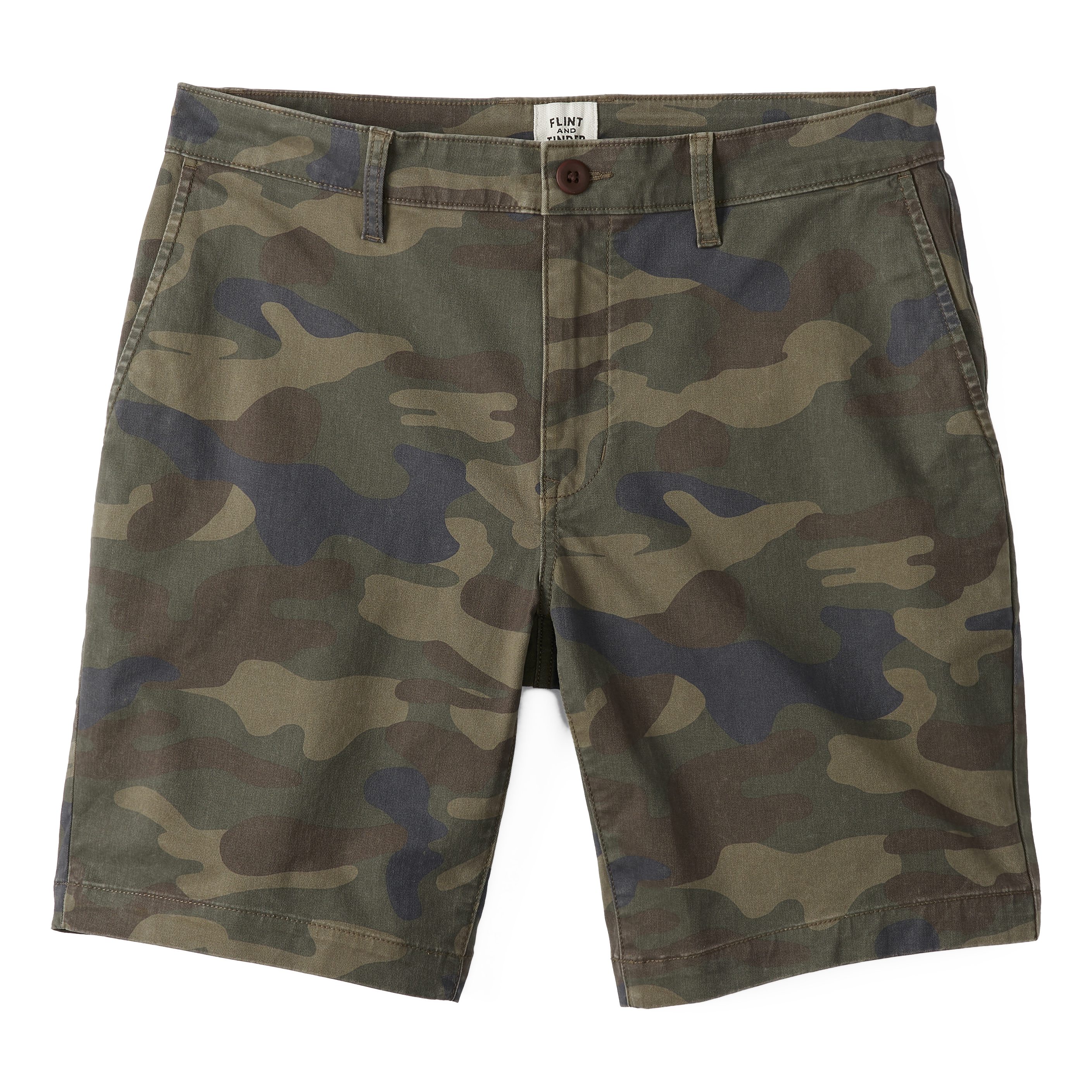 Flint and Tinder 365 Chino Short 9