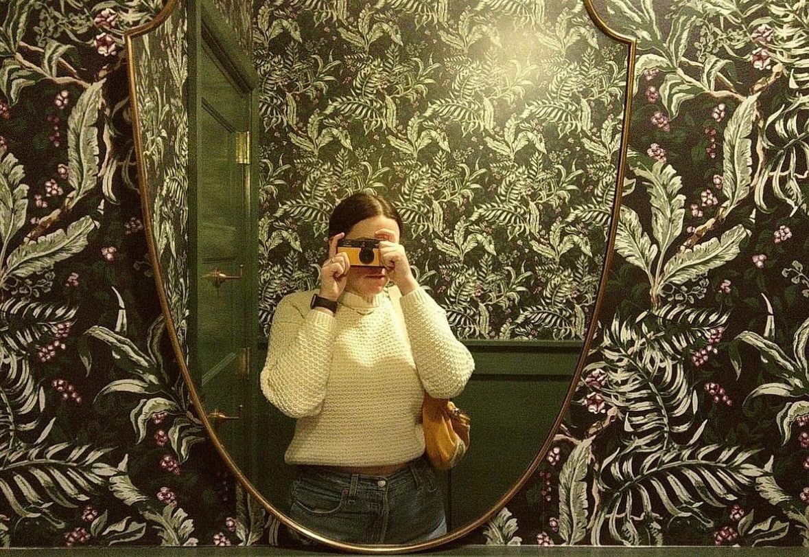 Camp Snap Screen-Free Digital Camera - Black | Audio and Tech