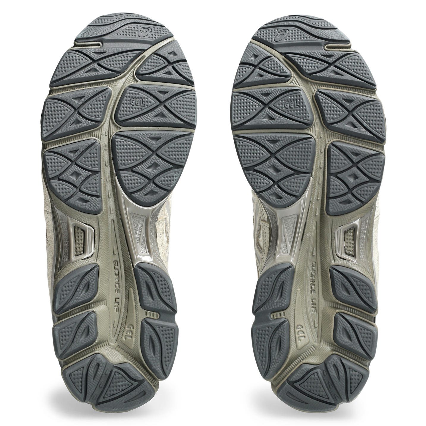 Asics Gel-NYC Sneaker - Cream/Putty | Casual Sneakers