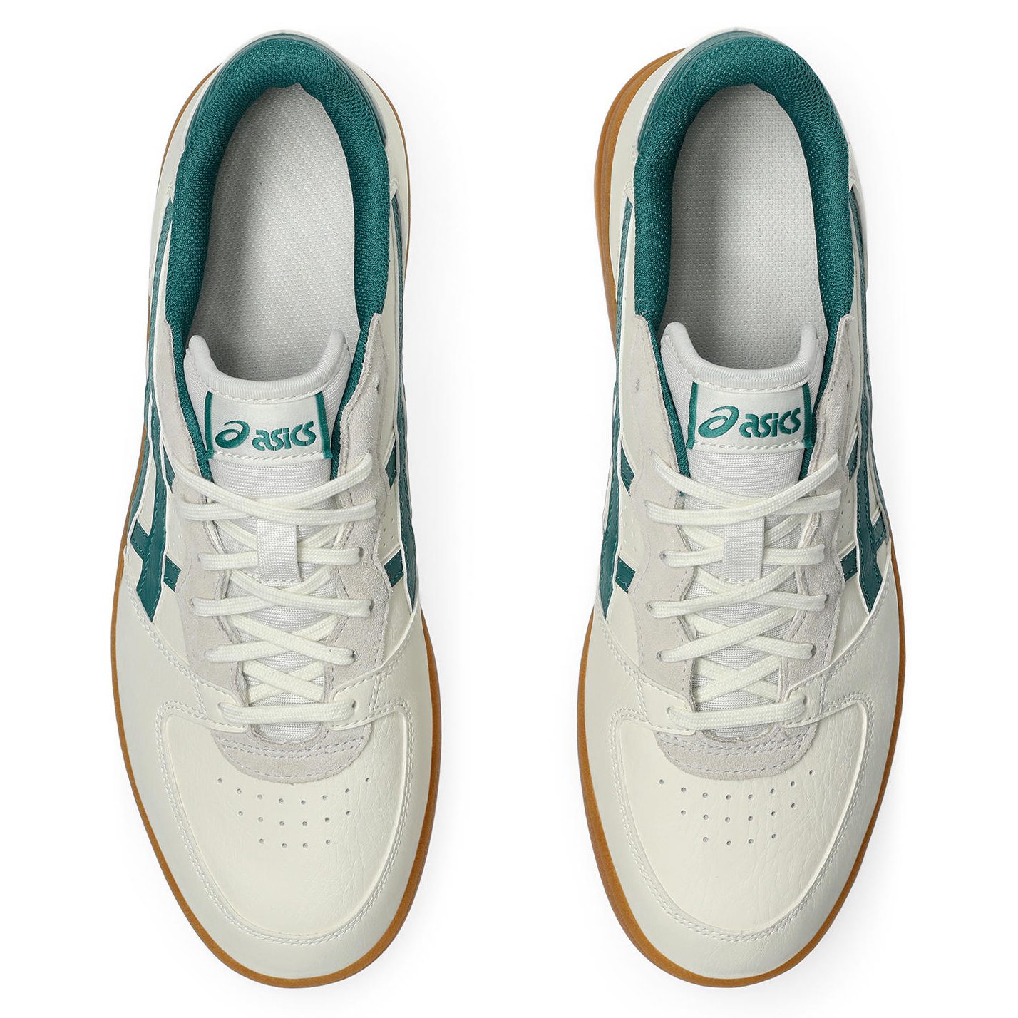 Asics Skyhand Og Sneaker - Cream/Rainy Lake | Casual Sneakers