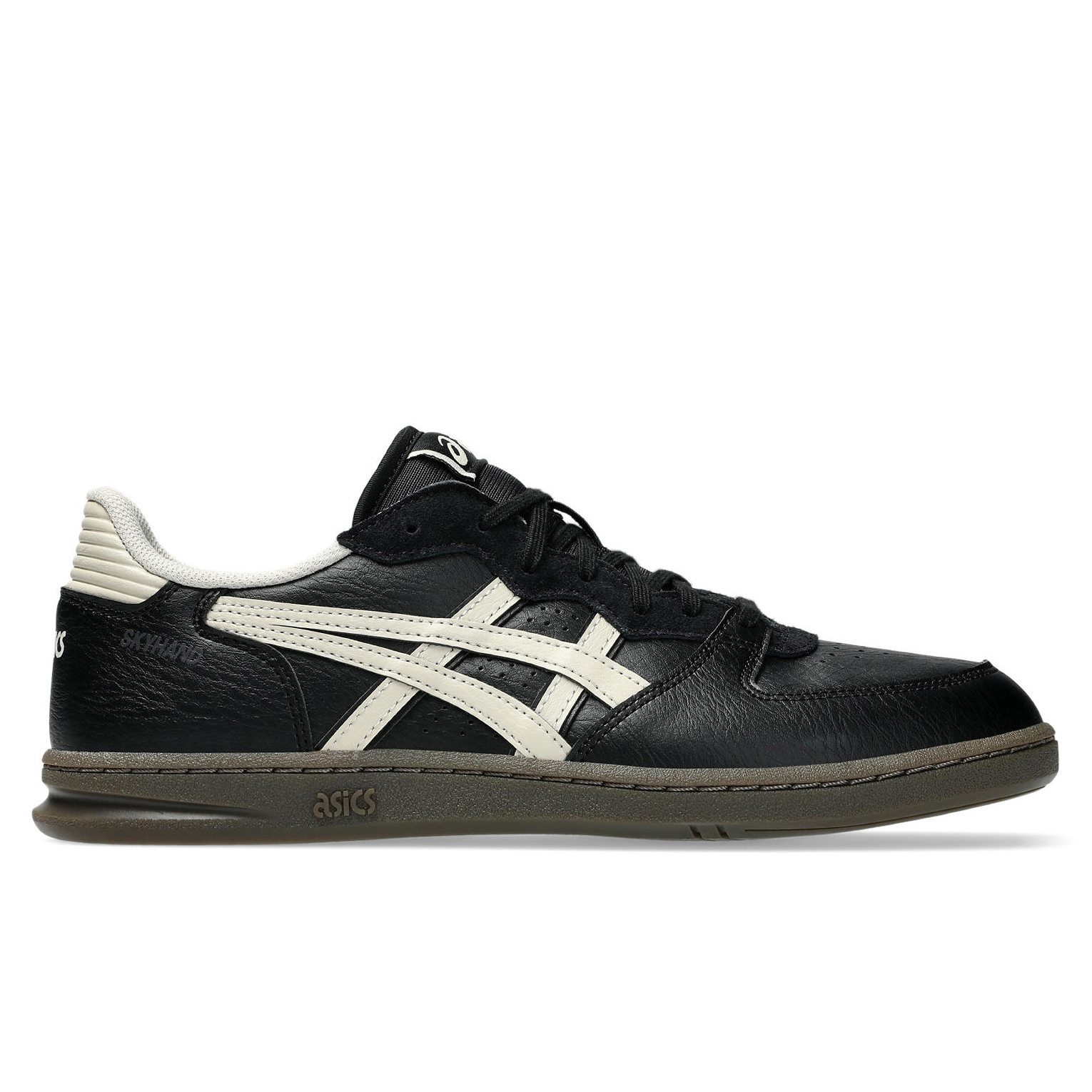◆正規品◆ASICS SKYHAND OG BLACK OATMEAL◆関税込◆男女共用◆ Skyhand OG in Black/Oatmeal – SVRN