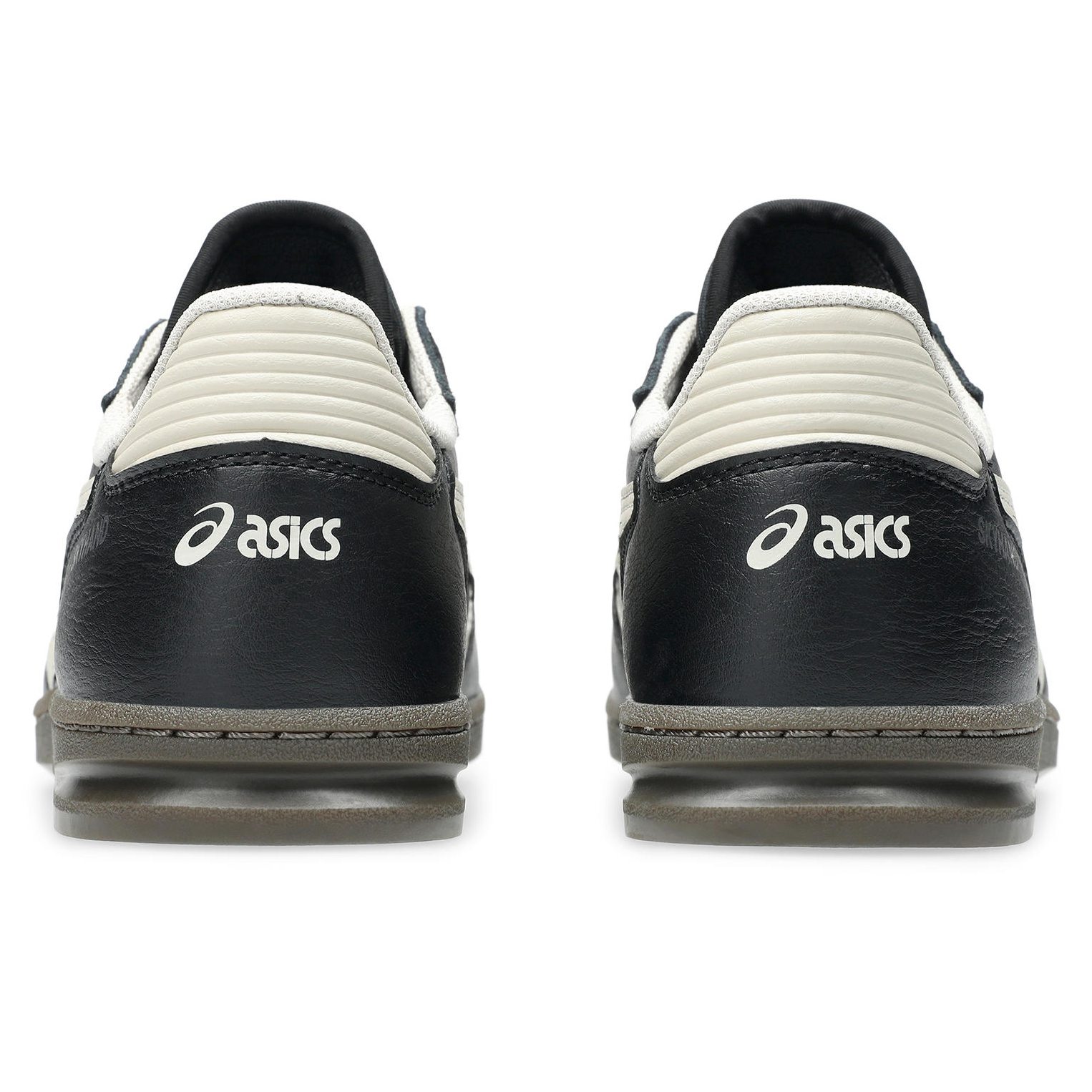 Asics Skyhand OG Sneaker - Black/Oatmeal | Casual Sneakers | Huckberry