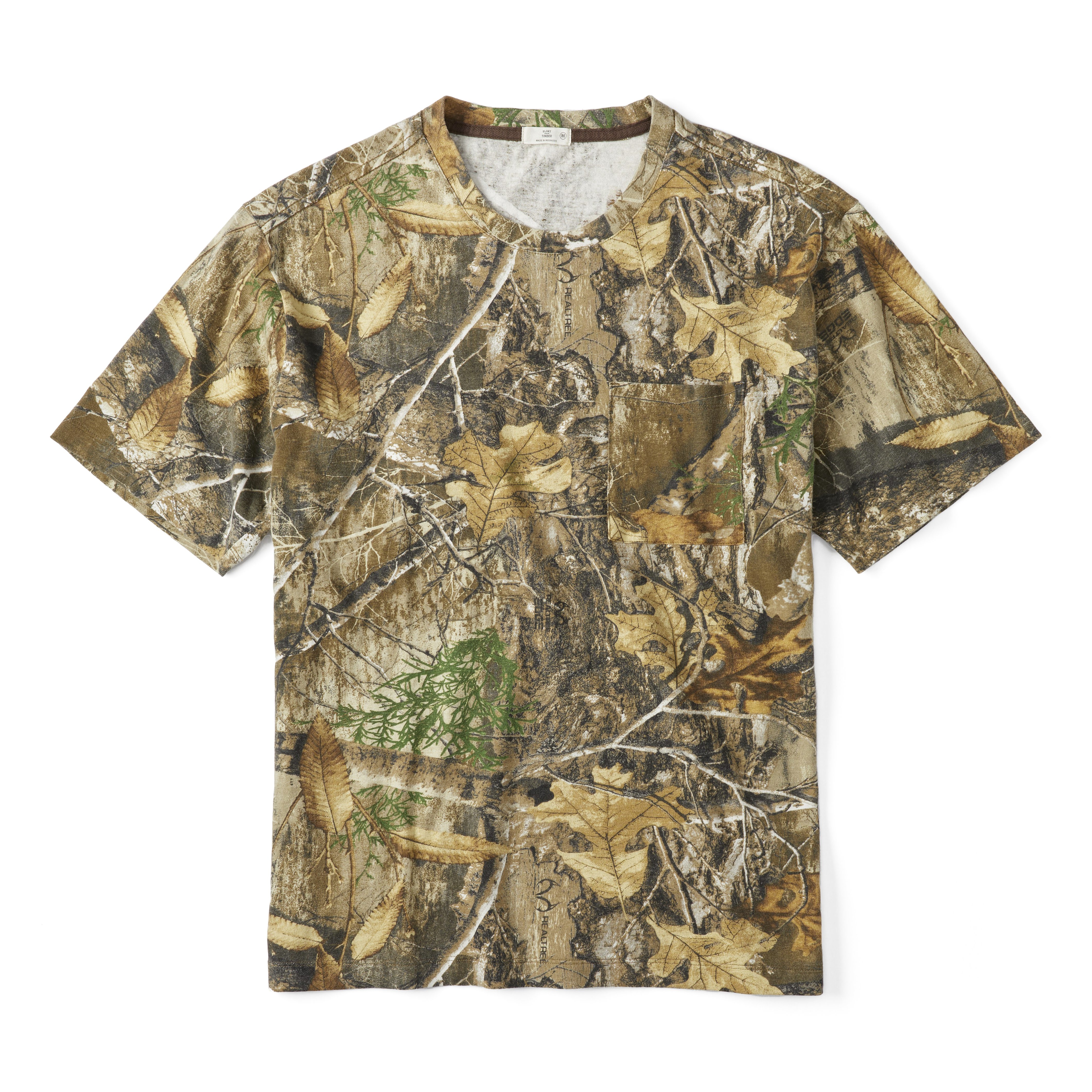 Supreme Washed Camo Polo Woodland Camo M Supreme Washed Camo Polo