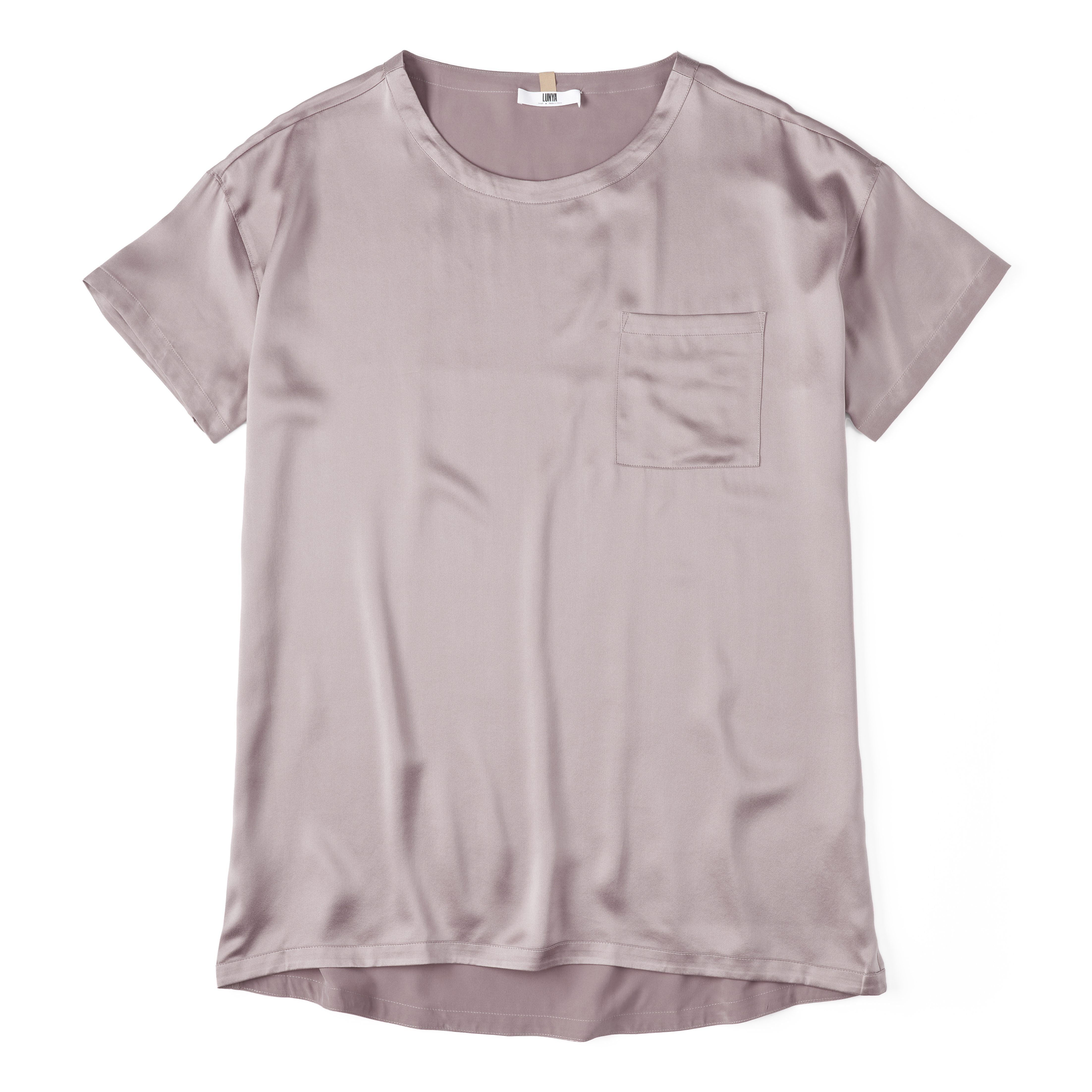 fumika uchida ✴︎ SILK SLEEP SHIRTS Silk Nightshirts | Luxury Sleep Comfort – SILKSILKY