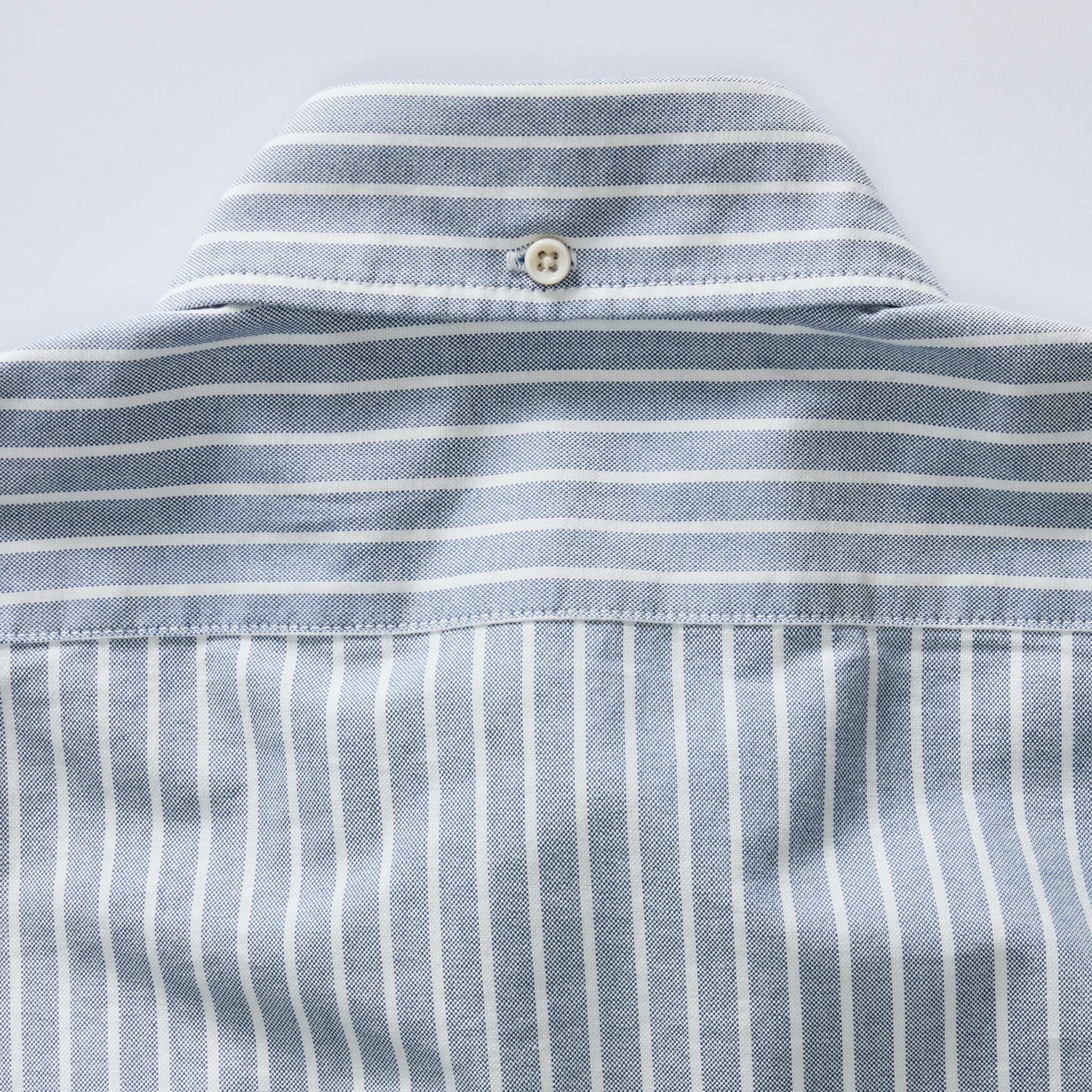 Taylor Stitch 白 長袖シャツ 38 Taylor Stitch Jack Oxford Shirt | Shopbop