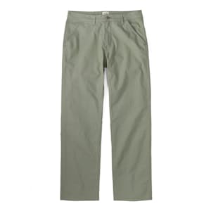 Cotton Utility Chino Pant - HB Classic