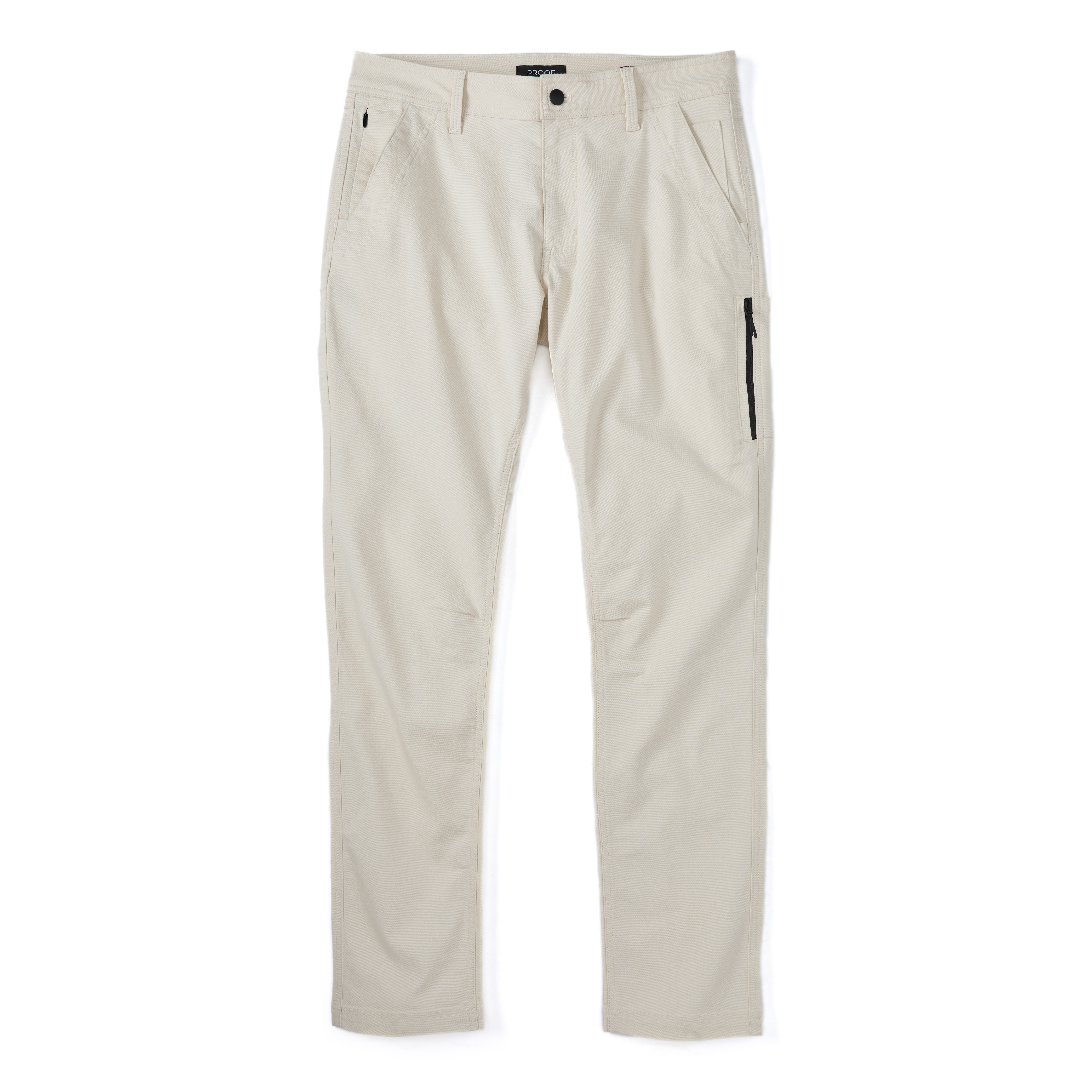 Proof Rover EDC Pant - HB Athletic Tapered - Salt | Workwear