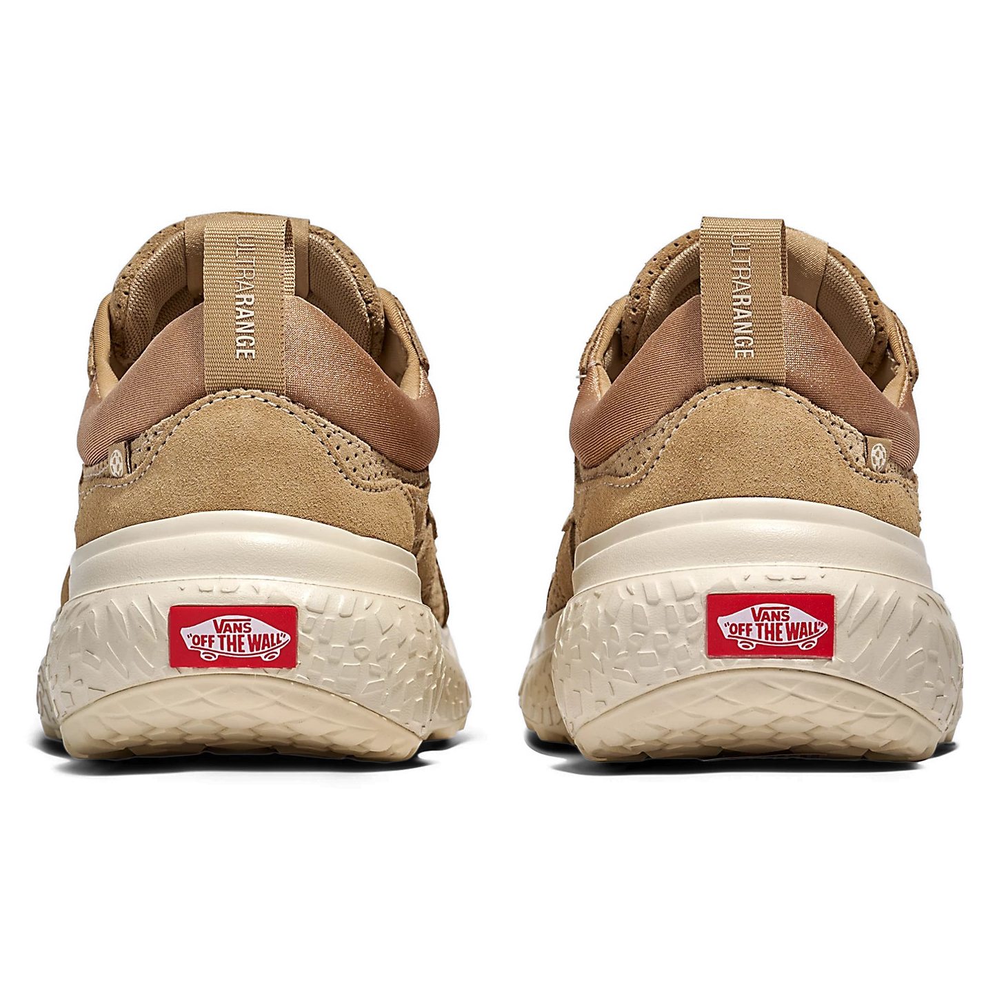 Vans MTE Ultrarange Neo VR3 Sneaker - Suede Cornstalk | Casual