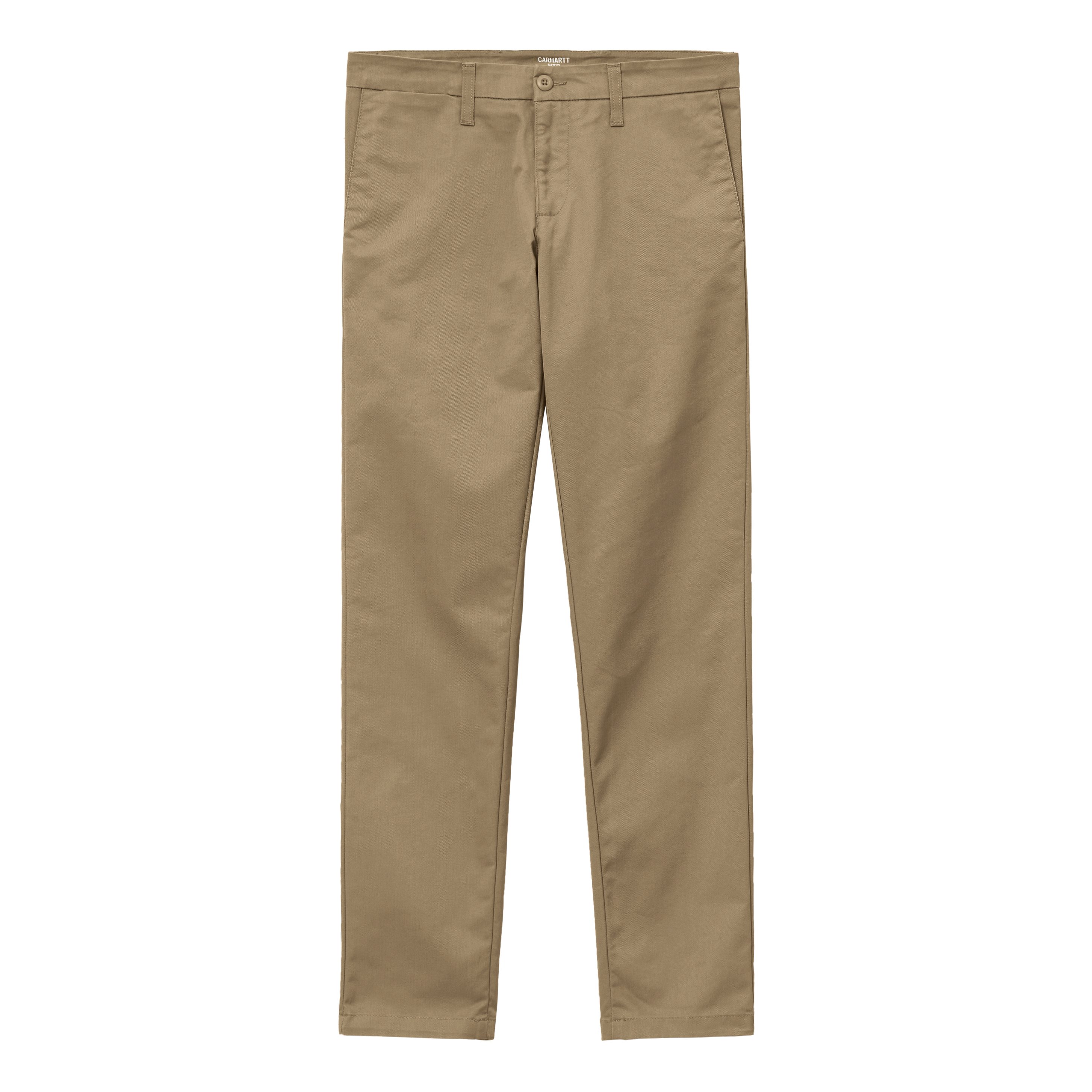 Carhartt WIP Sid Pant - Leather | Chino Pants | Huckberry