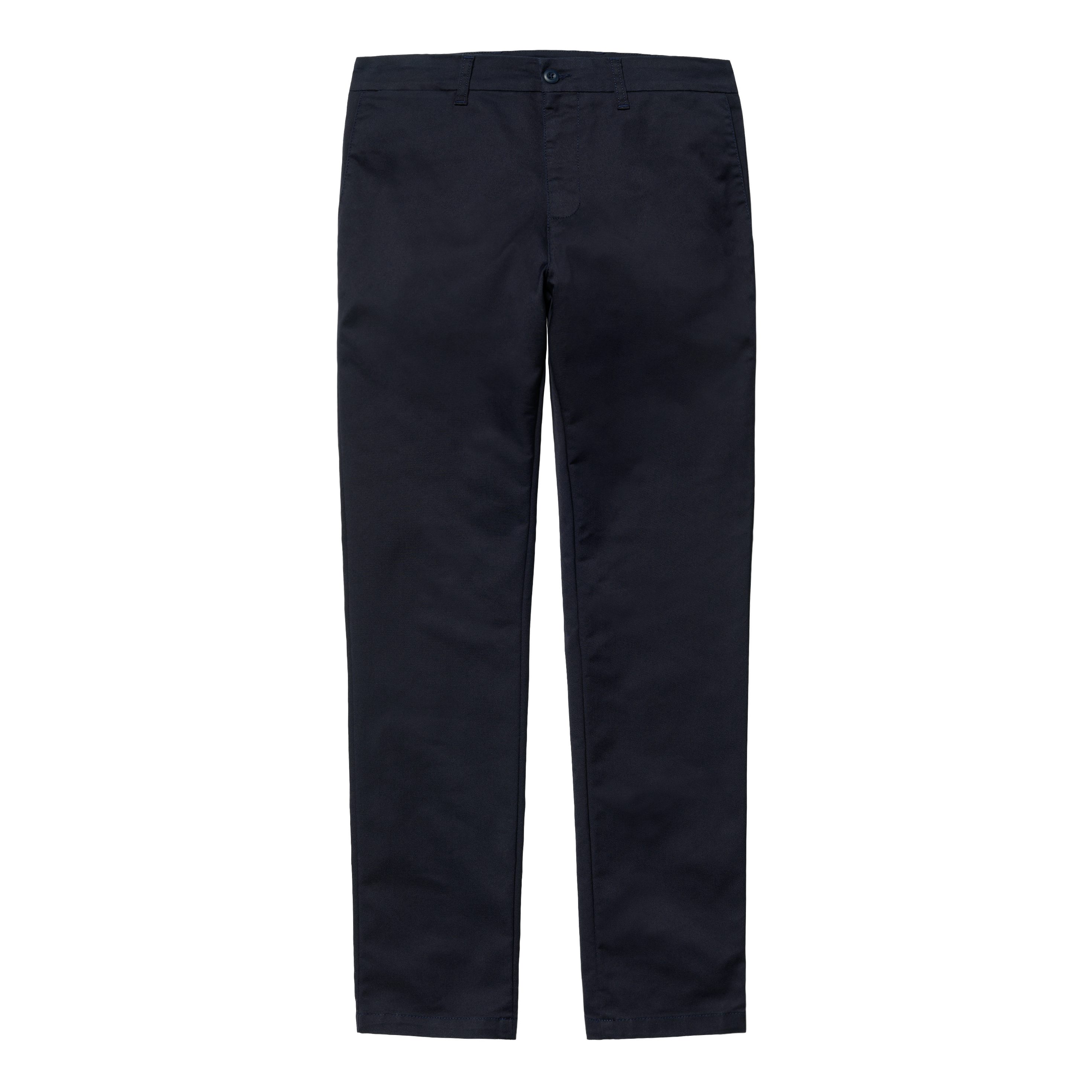 Carhartt WIP Sid Pant - Dark Navy | Chino Pants | Huckberry