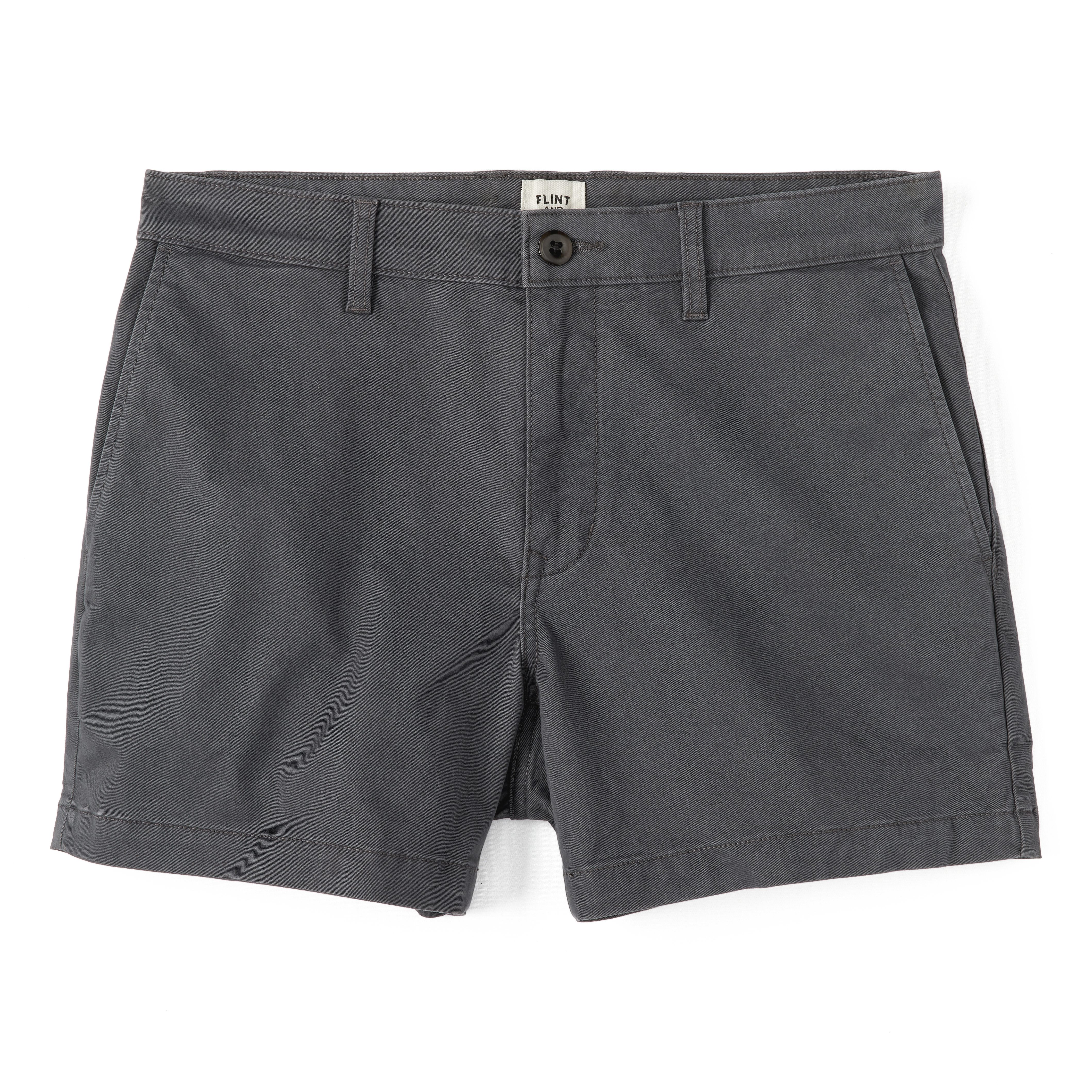 Flint and Tinder 365 Chino Short - 5