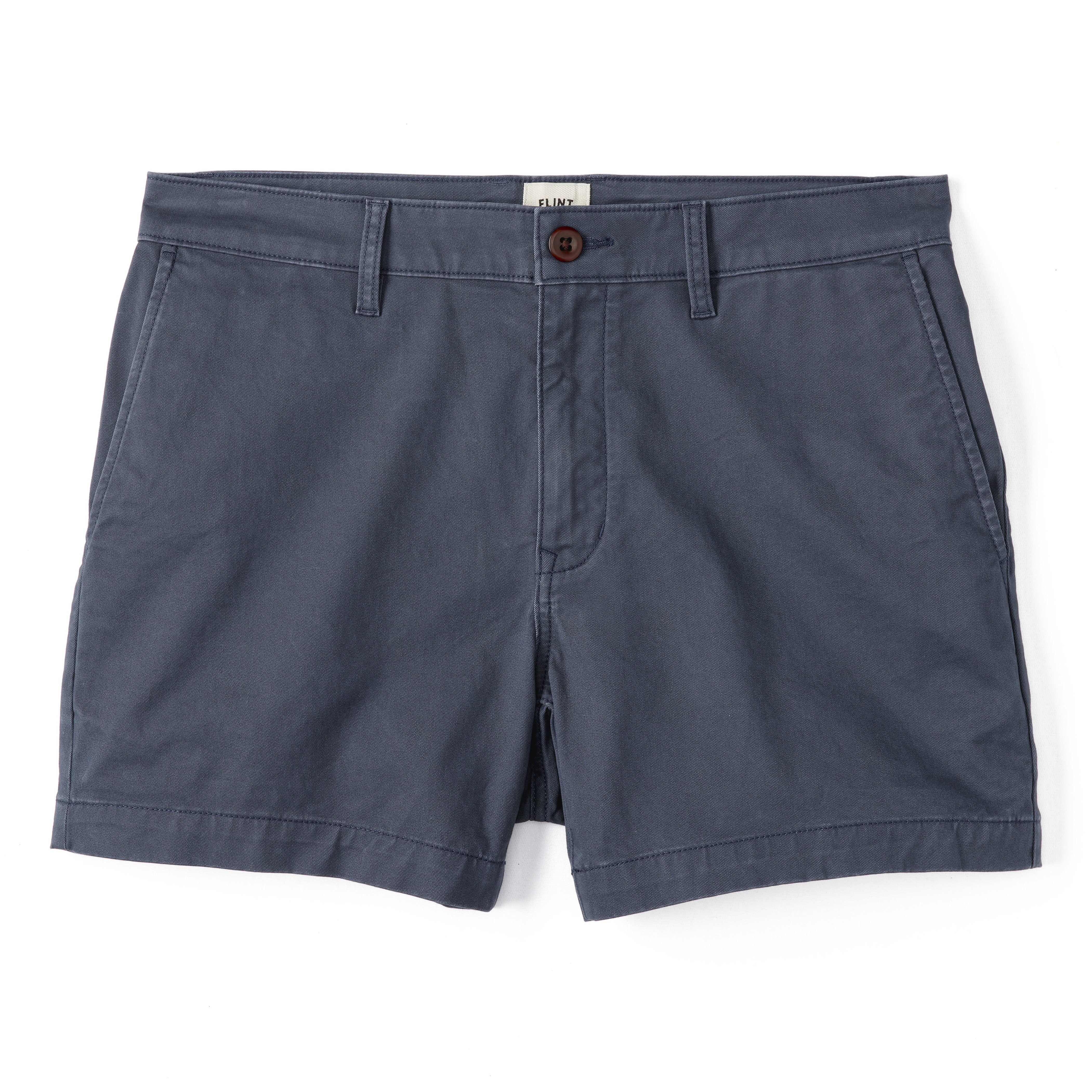 【INCHANT ME】Lip pocket cotton shorts pants INCHANT ME