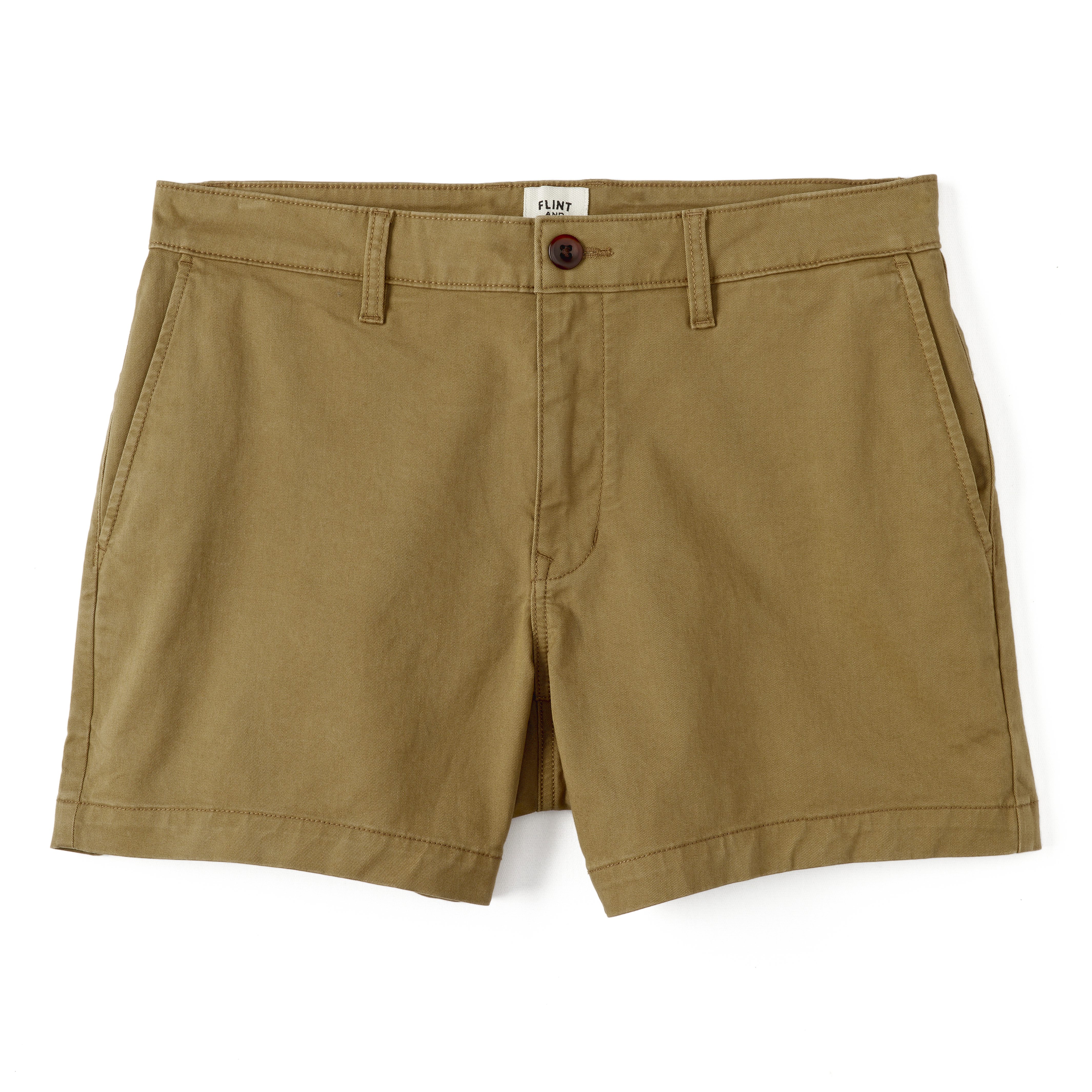 ●KHAKIPOINT● 25SS Antique Tweed Shorts 送料/関税無料★ Moss Tweed Shorts
