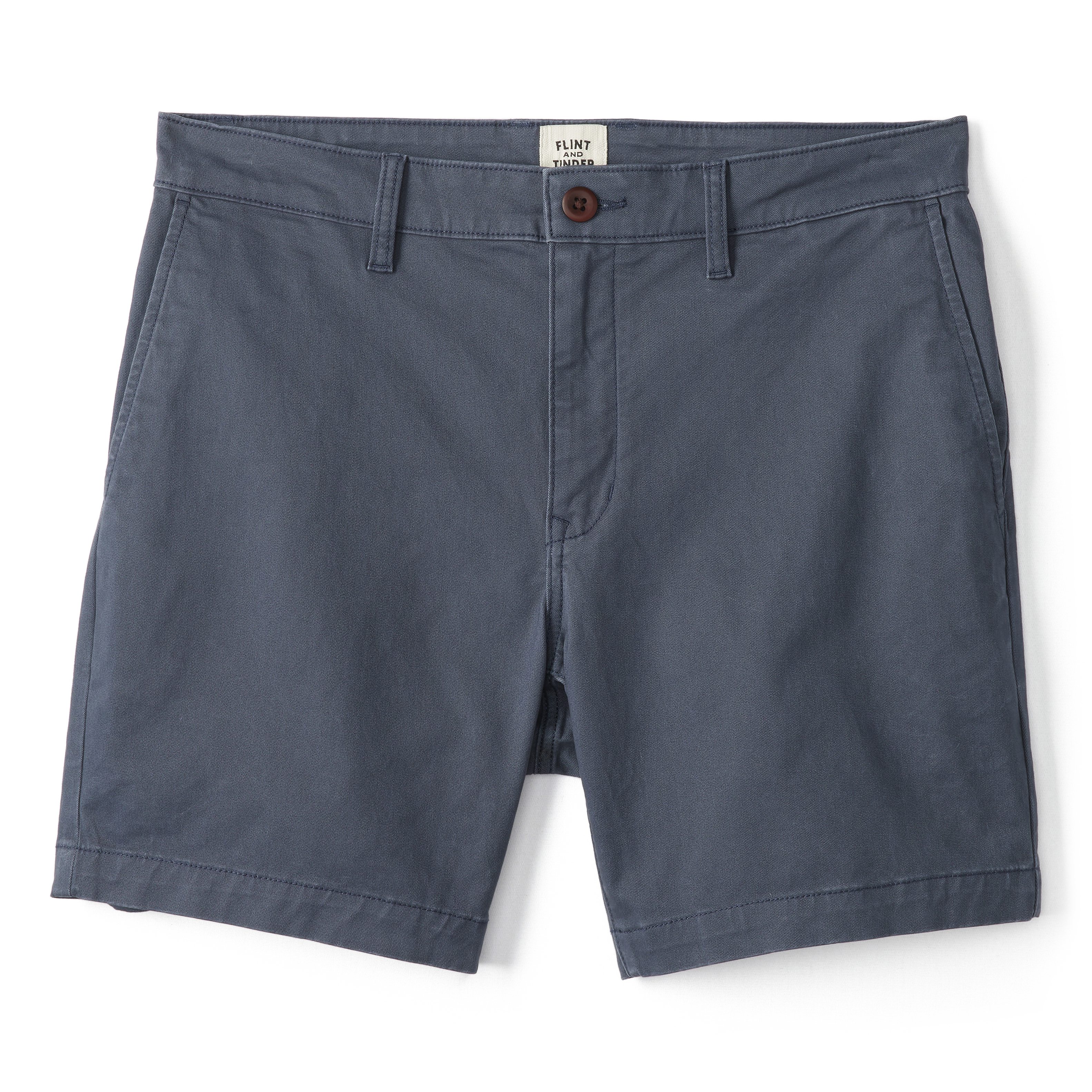 Flint and Tinder 365 Chino Short - 7