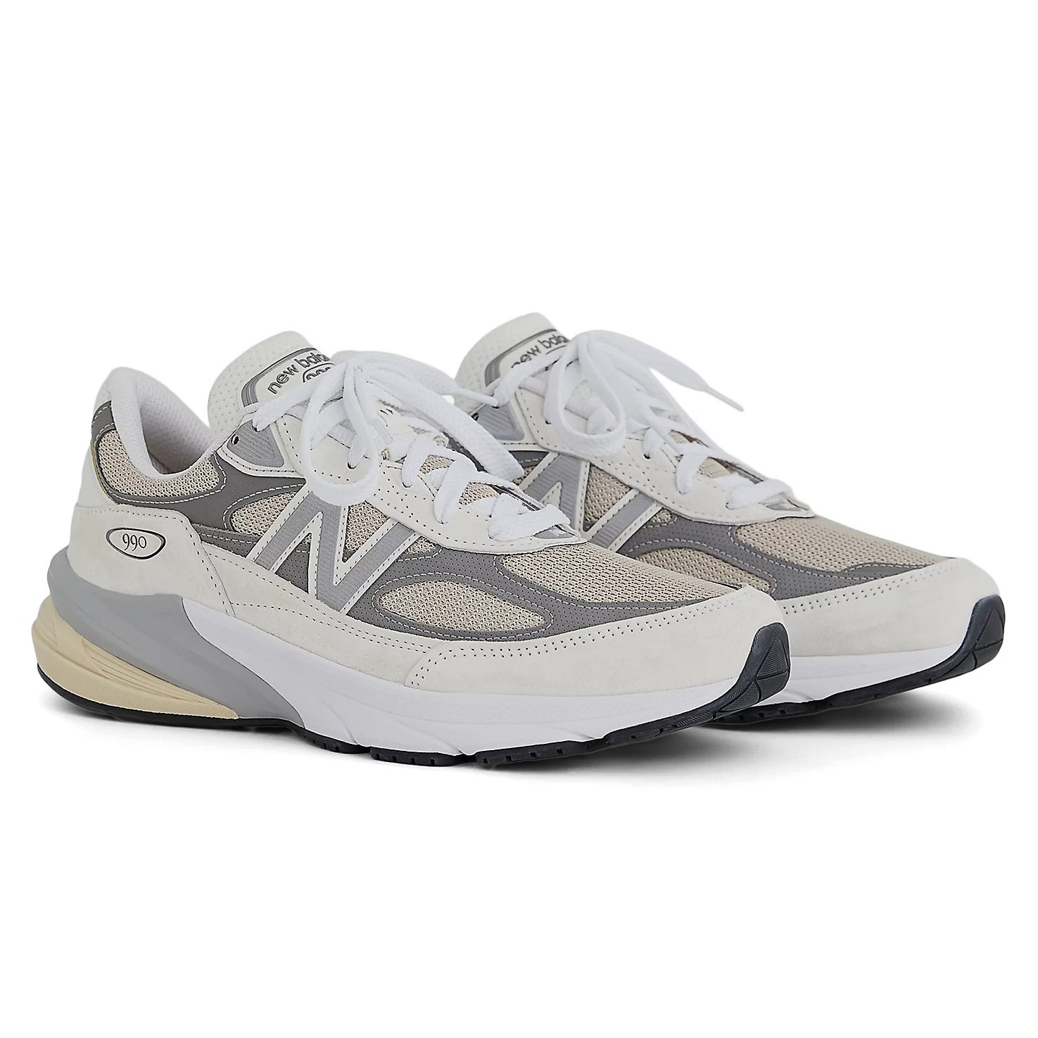 Casual Sneakers New Balance 990 Casual New Balance 990 Made In The
