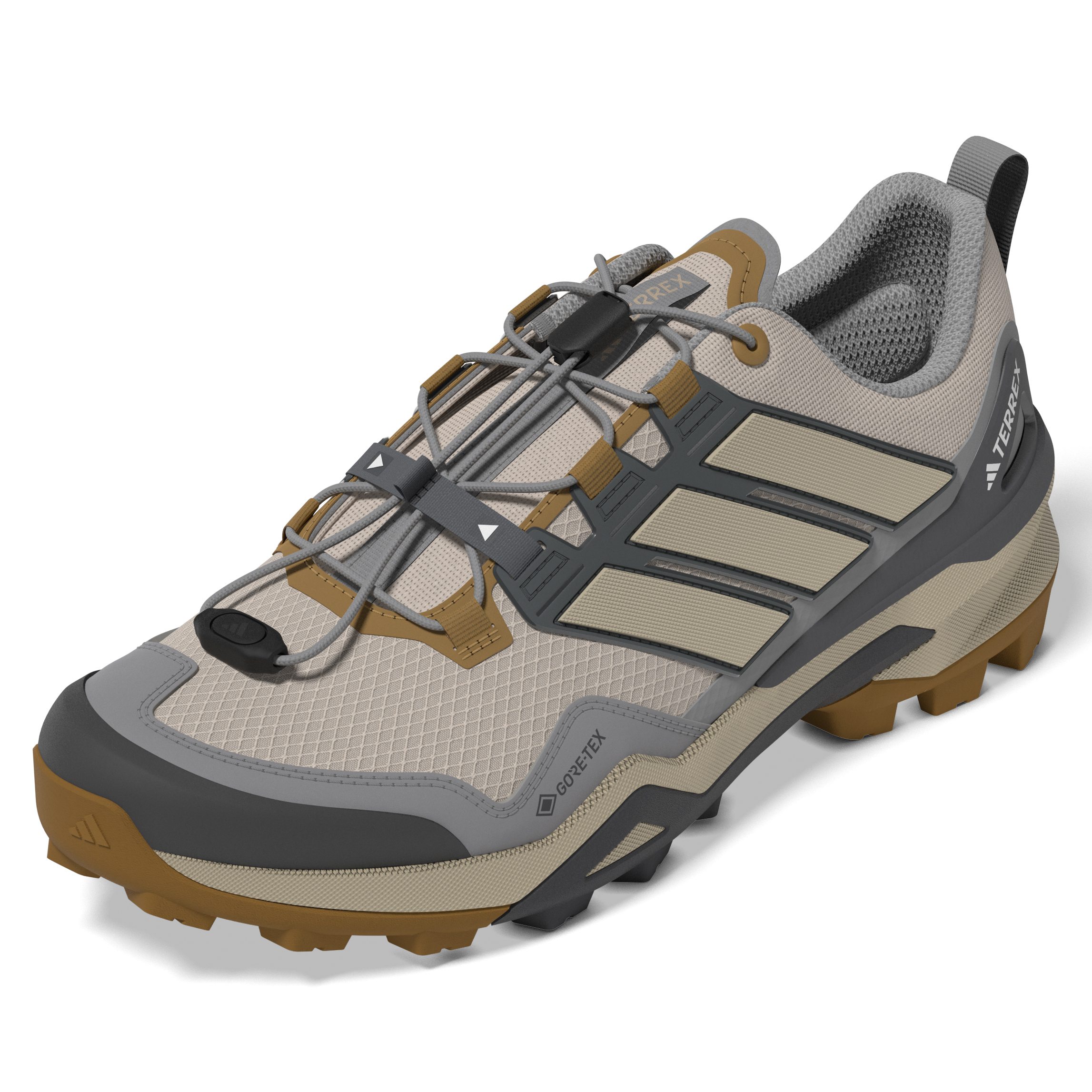 adidas Terrex Skychaser GTX Sneaker - wonder beige/wonder