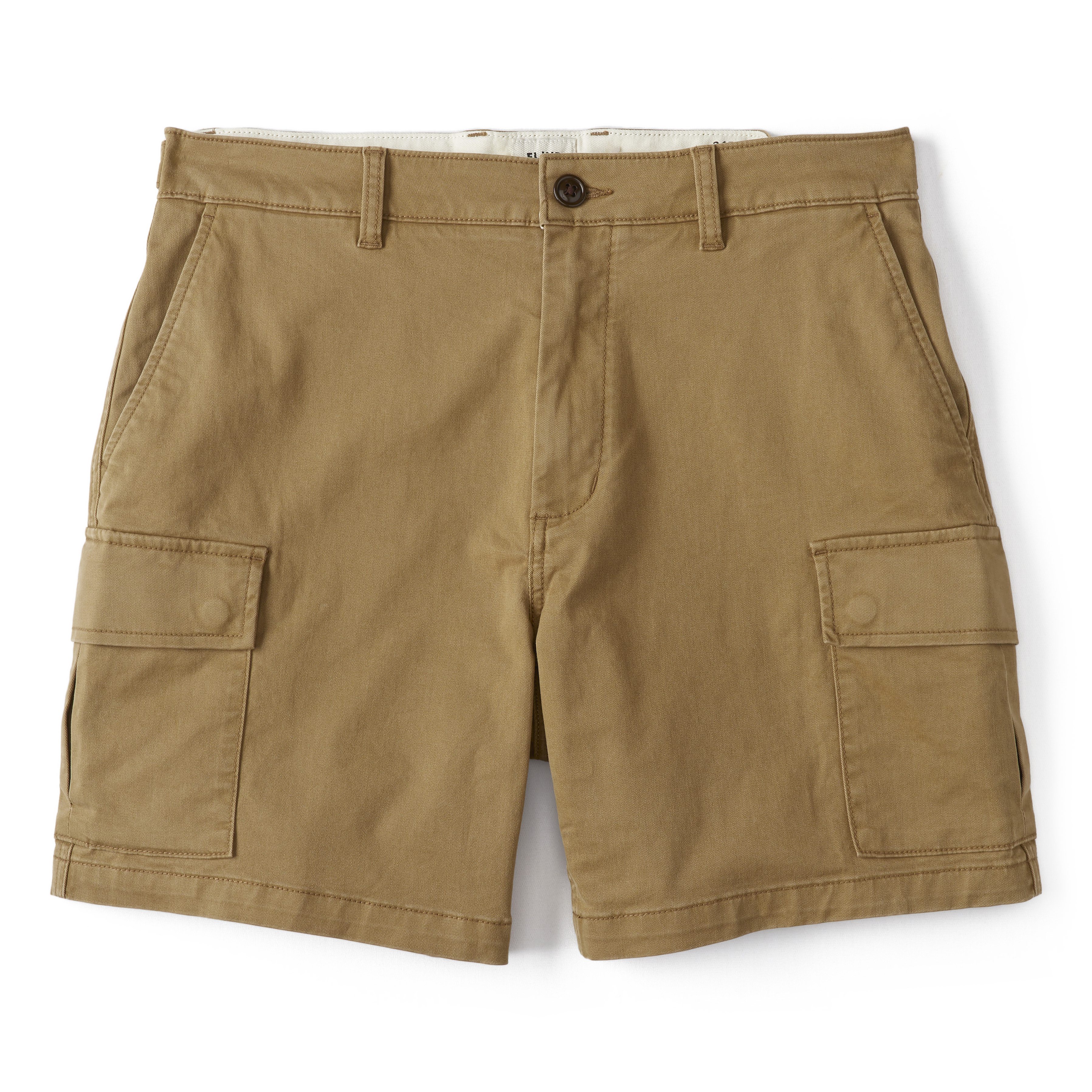 Flint and Tinder 365 Cargo Short - 7