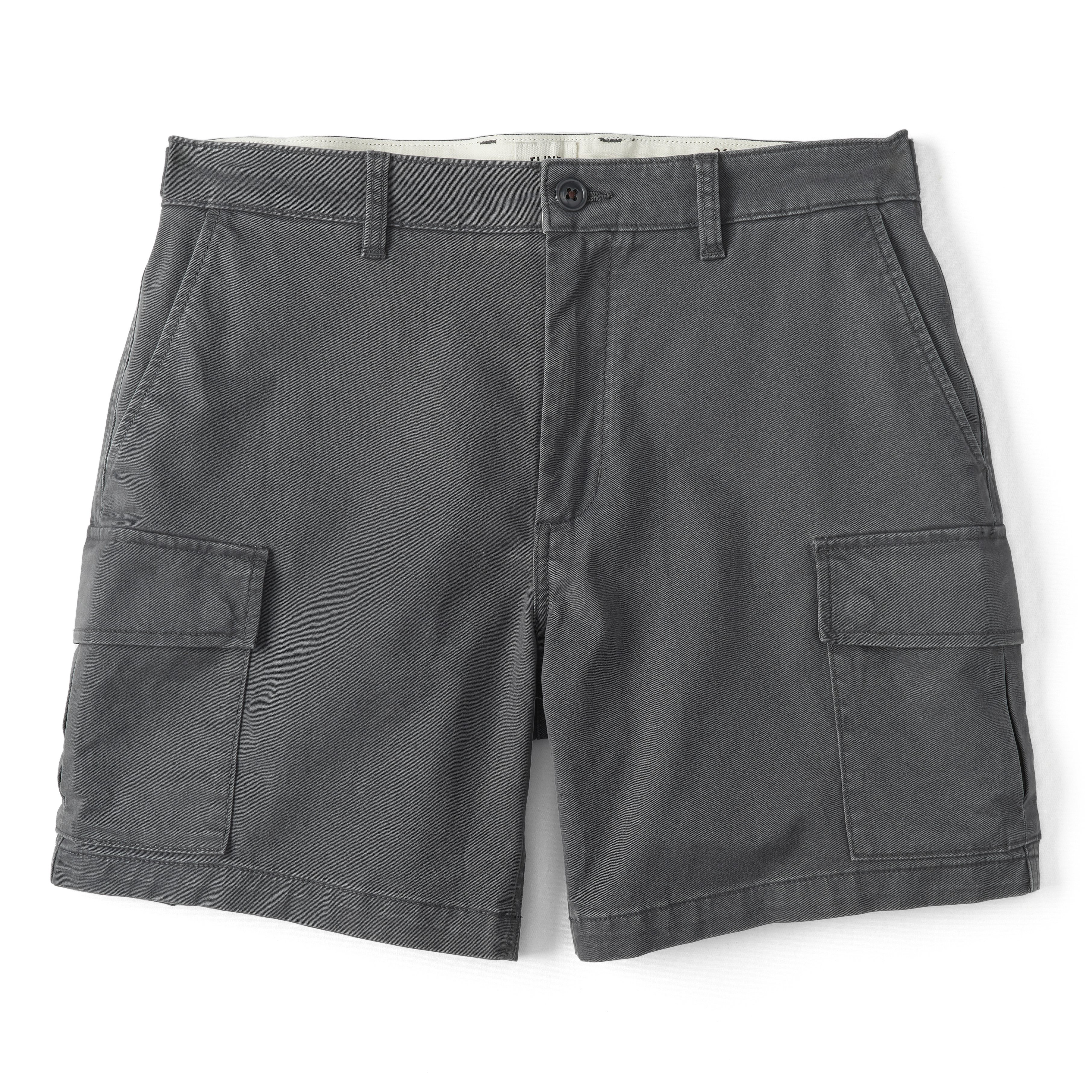 パンツ XTONZ XTP015 Nylon Multi-Pocket Shorts KHAKI XTP015KH 365 Trail Short Khaki – Passenger