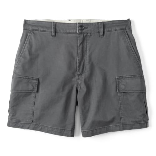 Flint and Tinder 365 Cargo Short 7