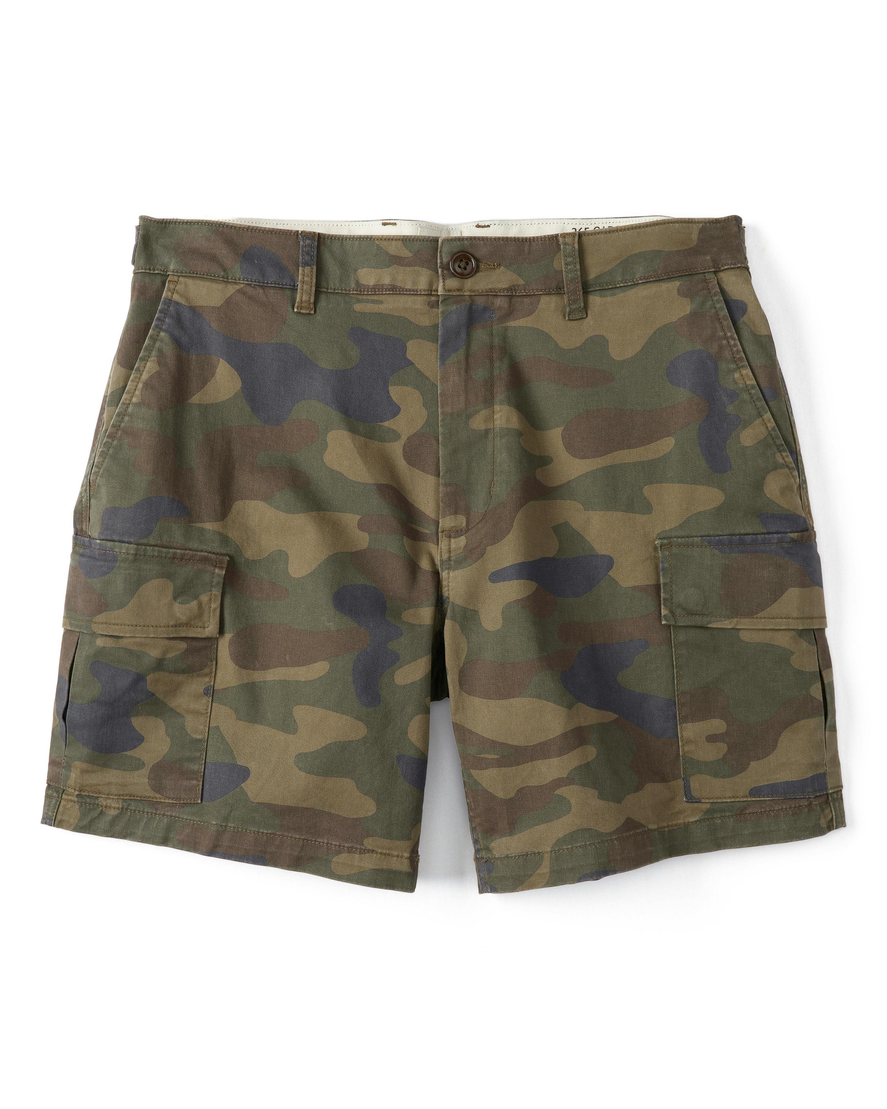 Flint and Tinder 365 Cargo Short 7
