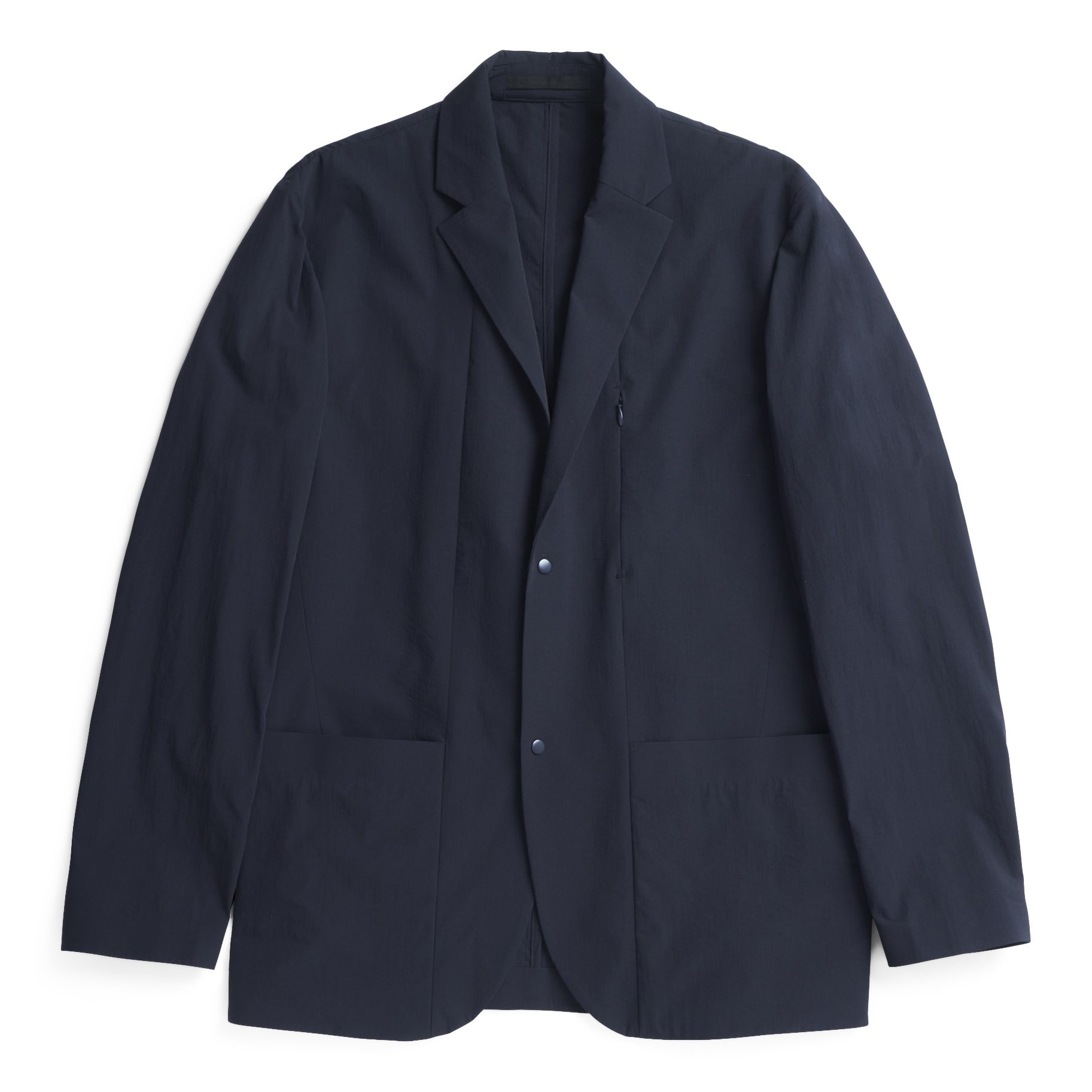 【O project】BLAZER - Weather Cloth 90029_Norse_Projects_Emil_Ligh