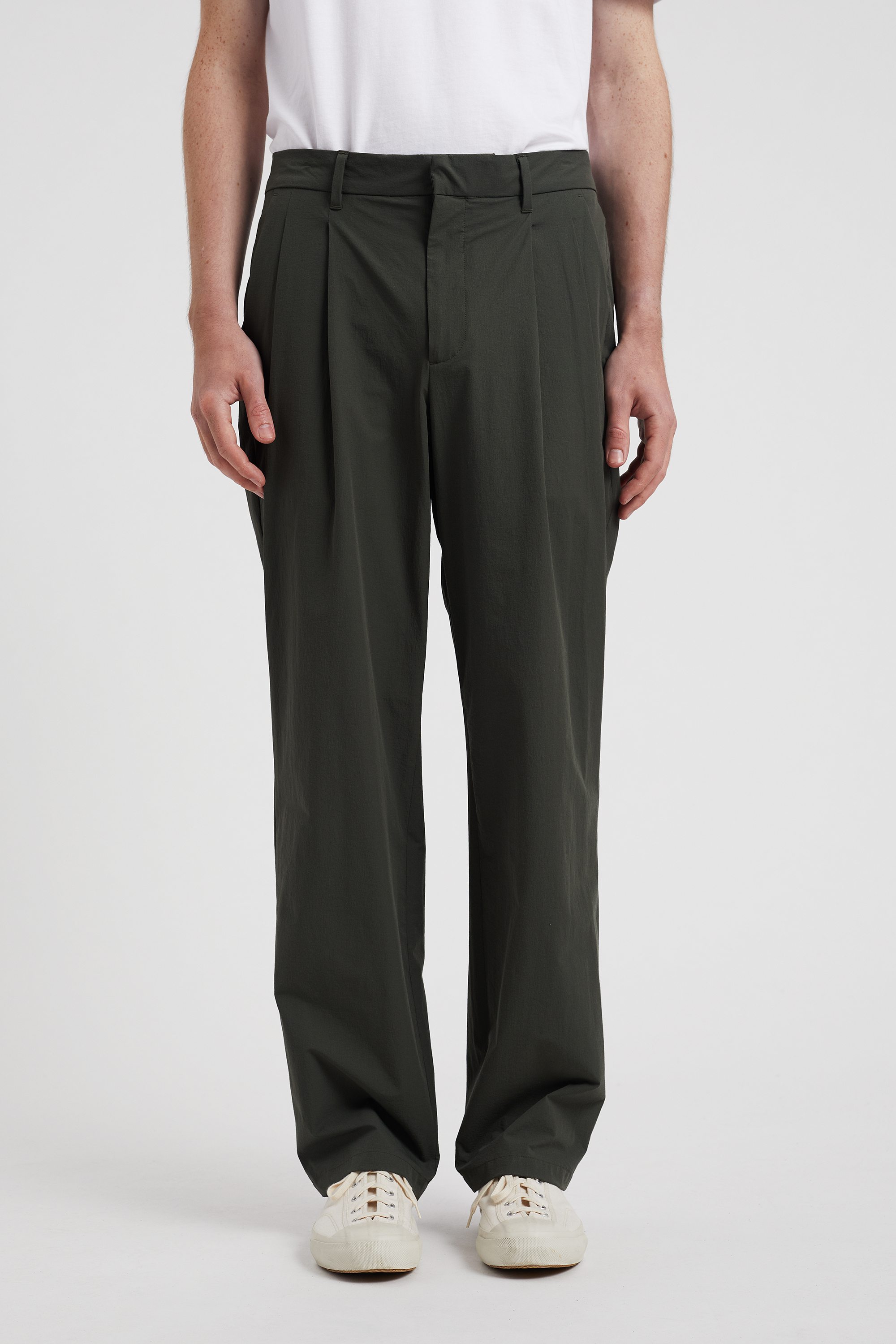 【WV PROJECT】24FW★ Reedline Cotton Pants 100% Cotton Work Pants | REED Manufacturing