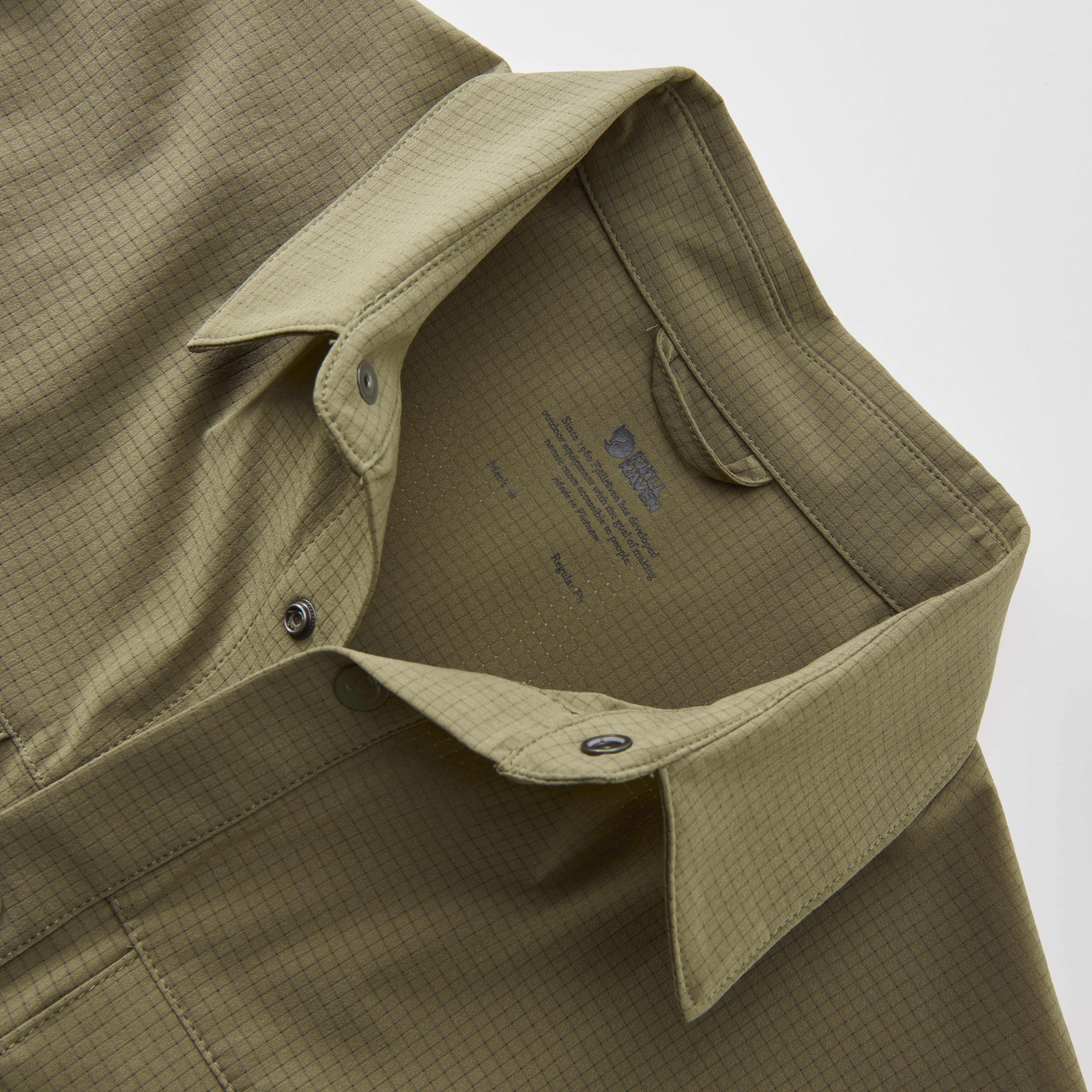 フェールラーベン レディース Tシャツ 半袖Tシャツ Lush Logo カラー:Chalk Rose フェールラーベン レディース シャツ トップス CANADA SHIRT W - Shirt