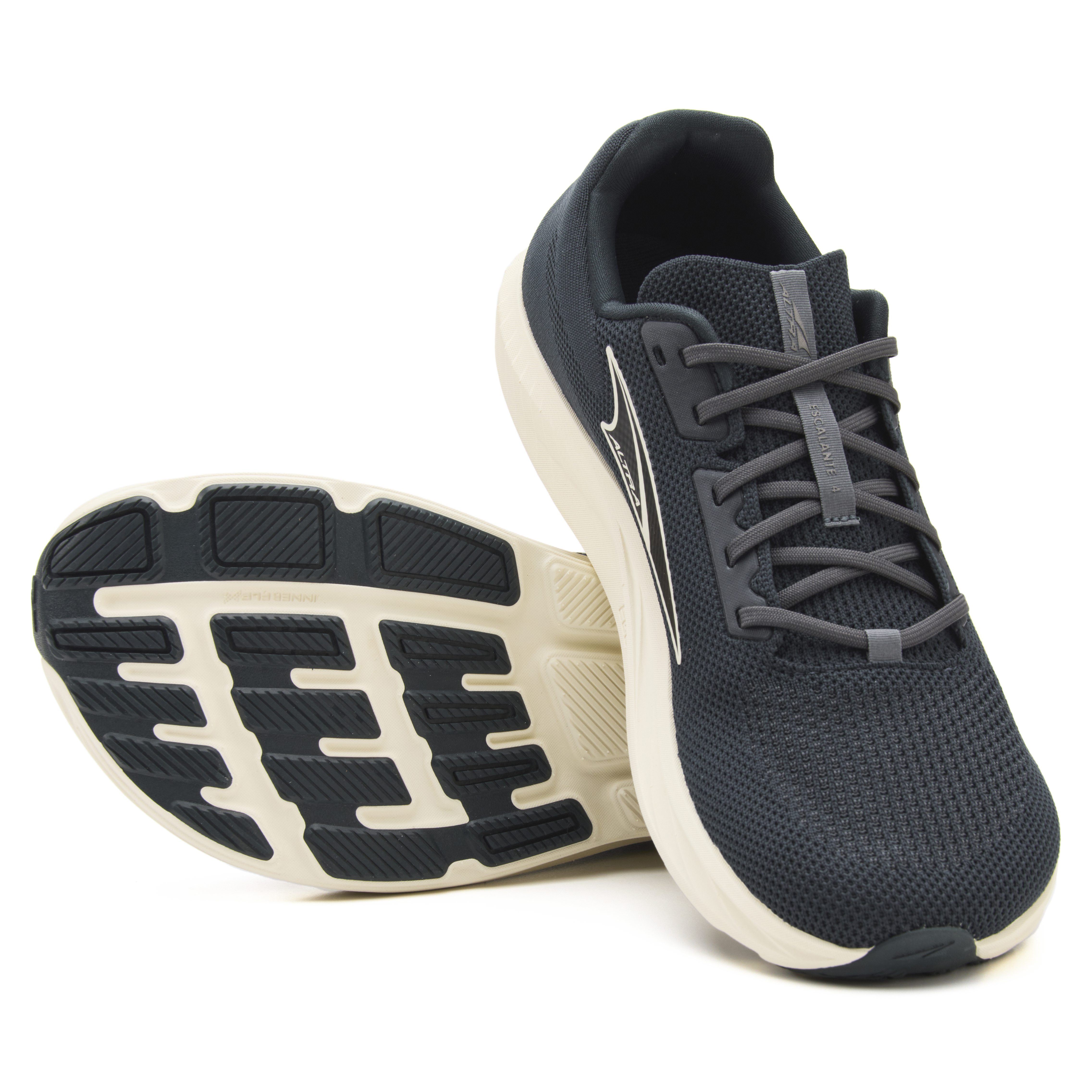 Altra Escalante 4 ブラック 9 Altra Men's Escalante 4 | Marathon Sports