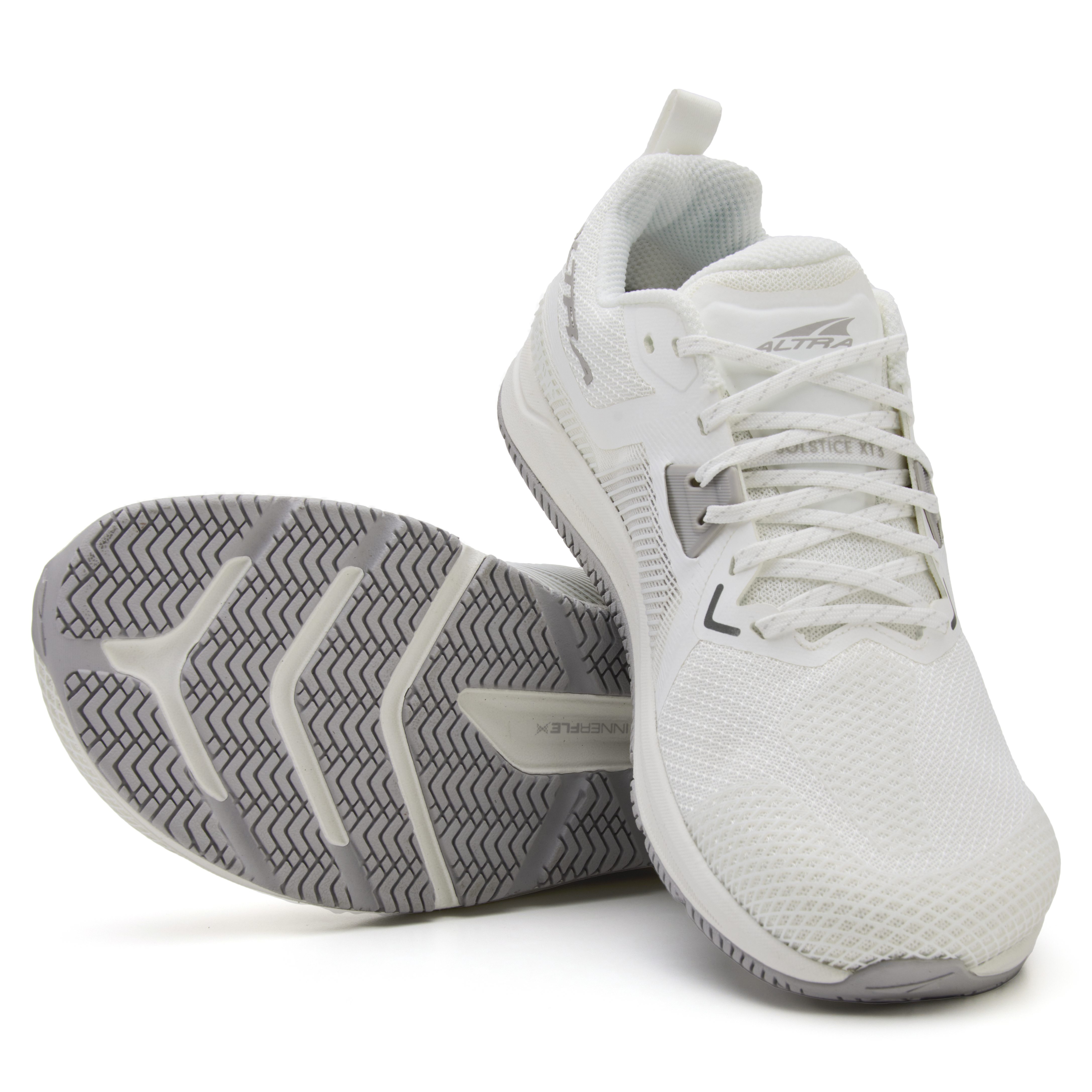 Altra Solstice XT 3 Cross Training Sneaker - White | Performance