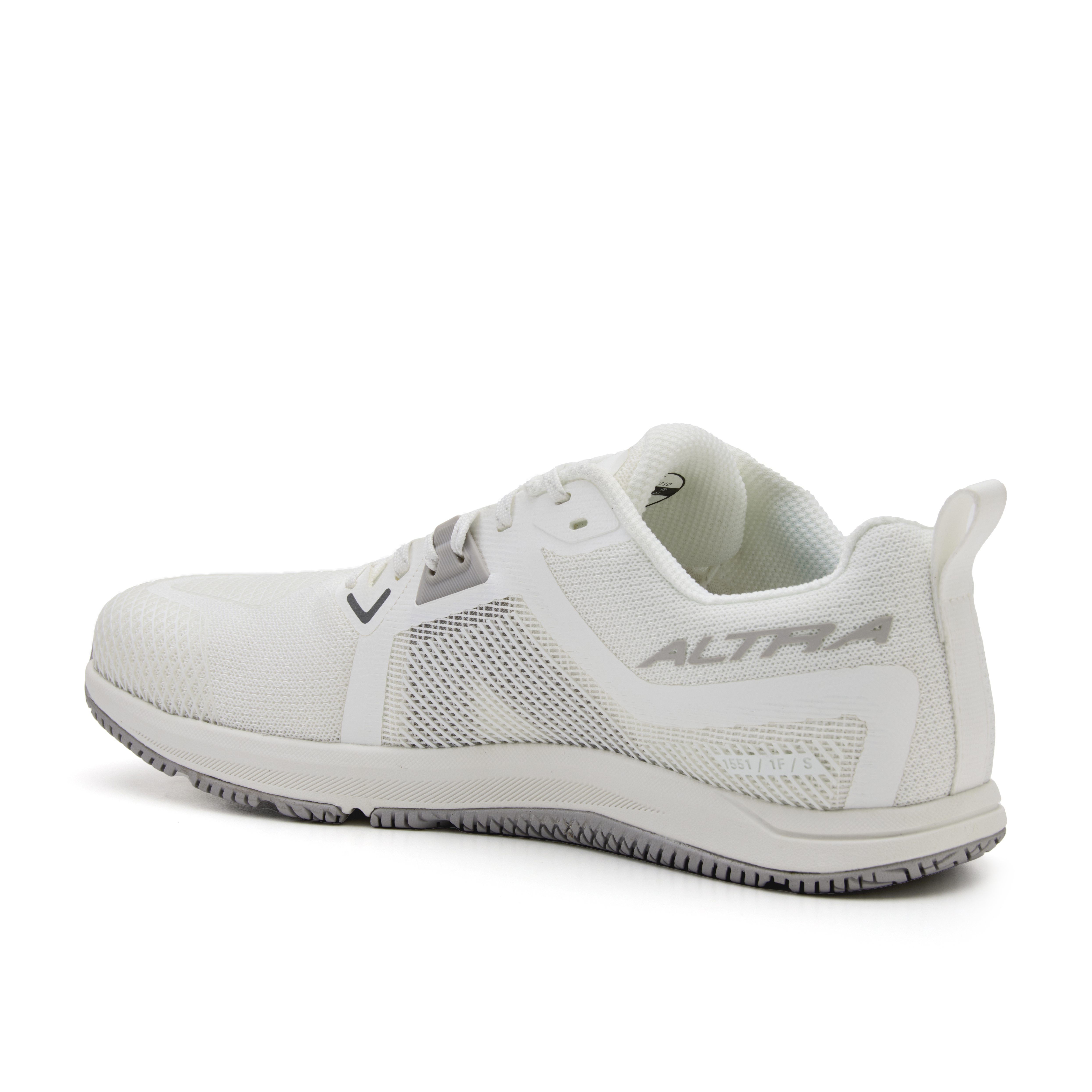Altra Solstice XT 3 Cross Training Sneaker - White | Performance