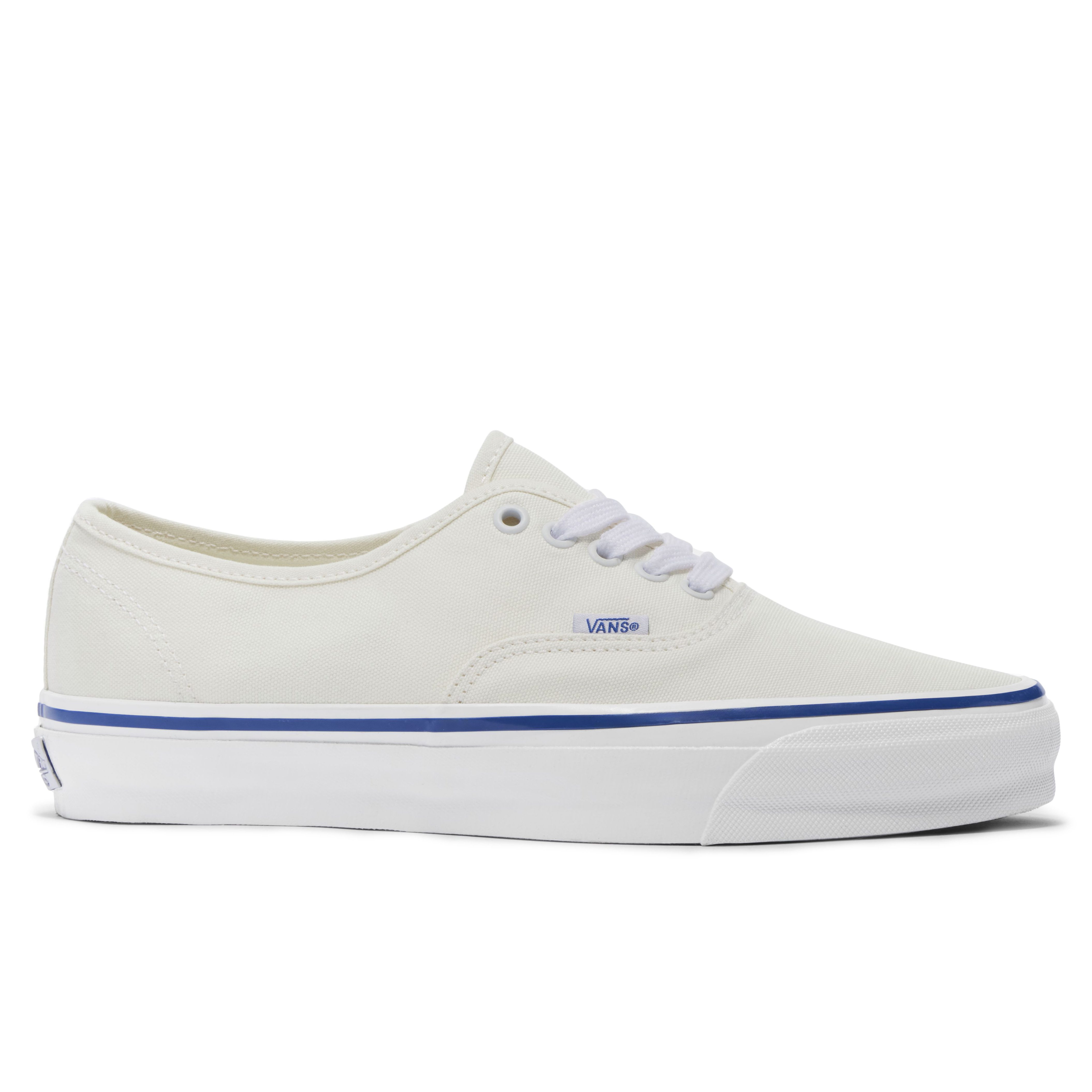 VANS Authentic reissue 44 canvas sneakers バンズ Vans Authentic Reissue 44 canvas sneakers | REVERSIBLE