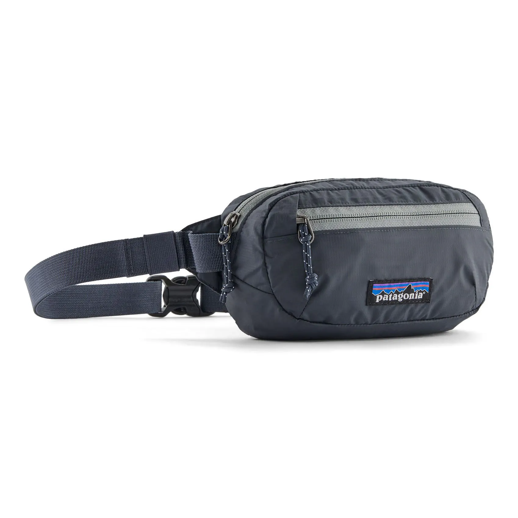 Patagonia Terravia Mini Hip Pack Sling - Smolder Blue | Hip Packs