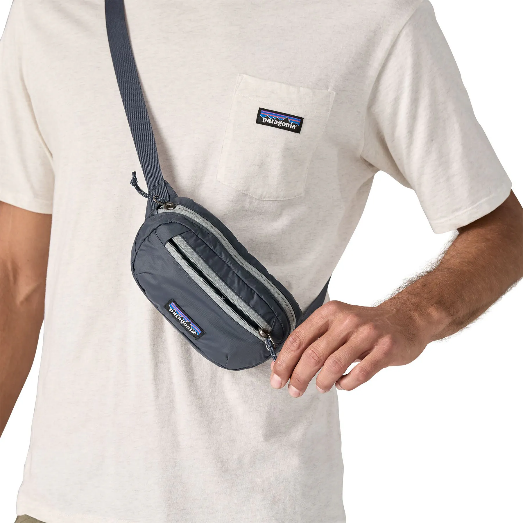 Patagonia Terravia Hip Pack - Thumbnail 5