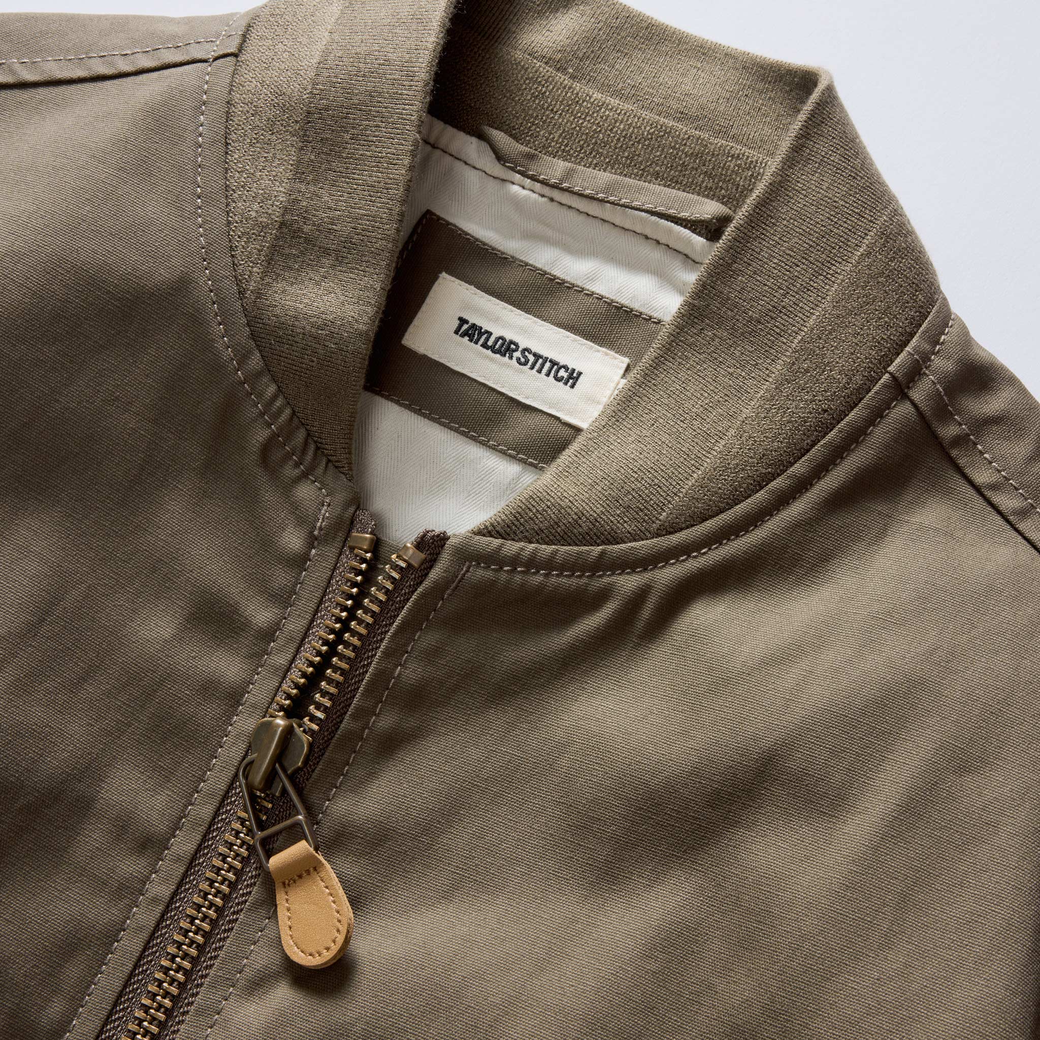 TAYLOR STITCH ワックスコットンジャケット TAYLOR STITCHワックスジャケット