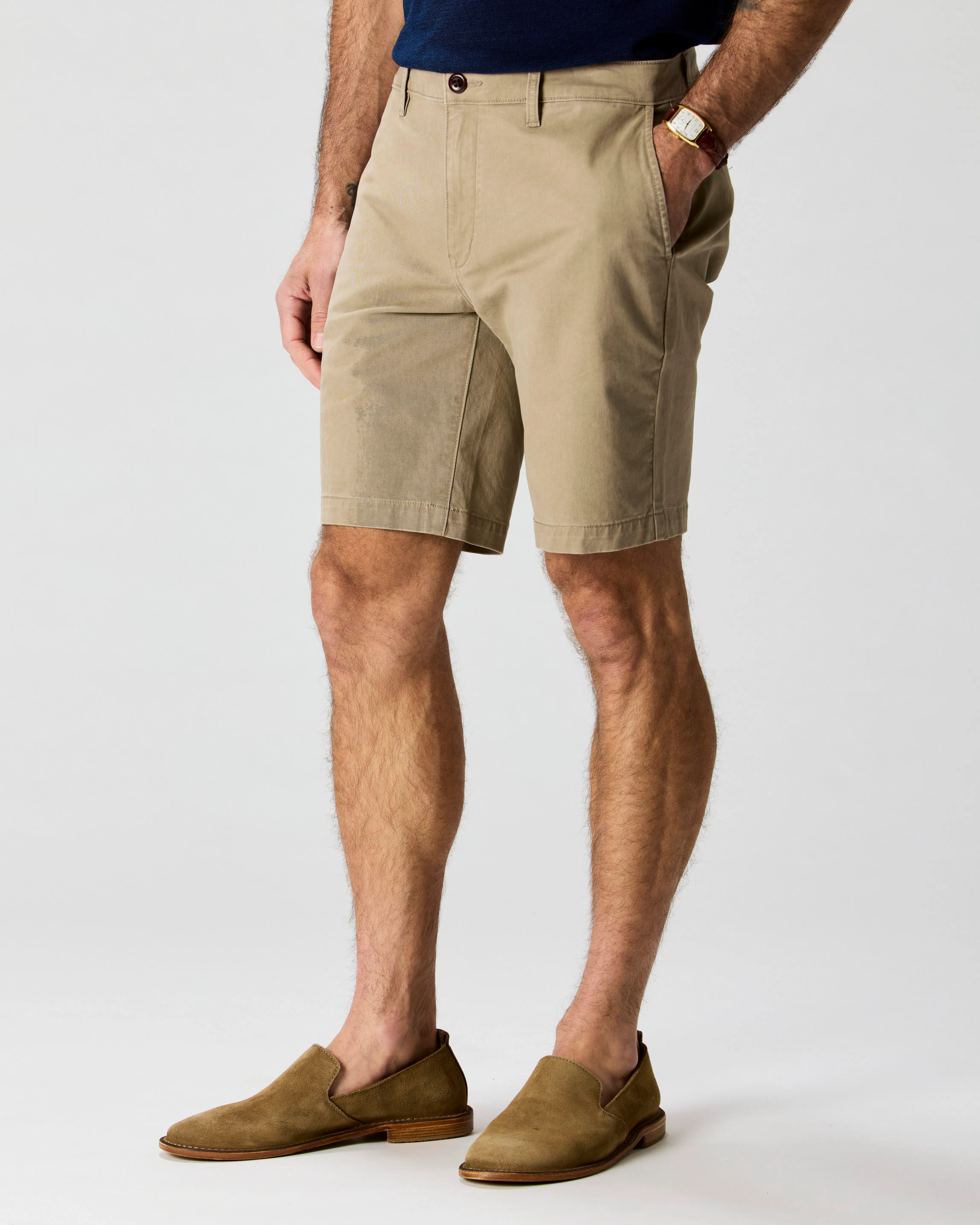 Flint and Tinder 365 Chino Short - 9