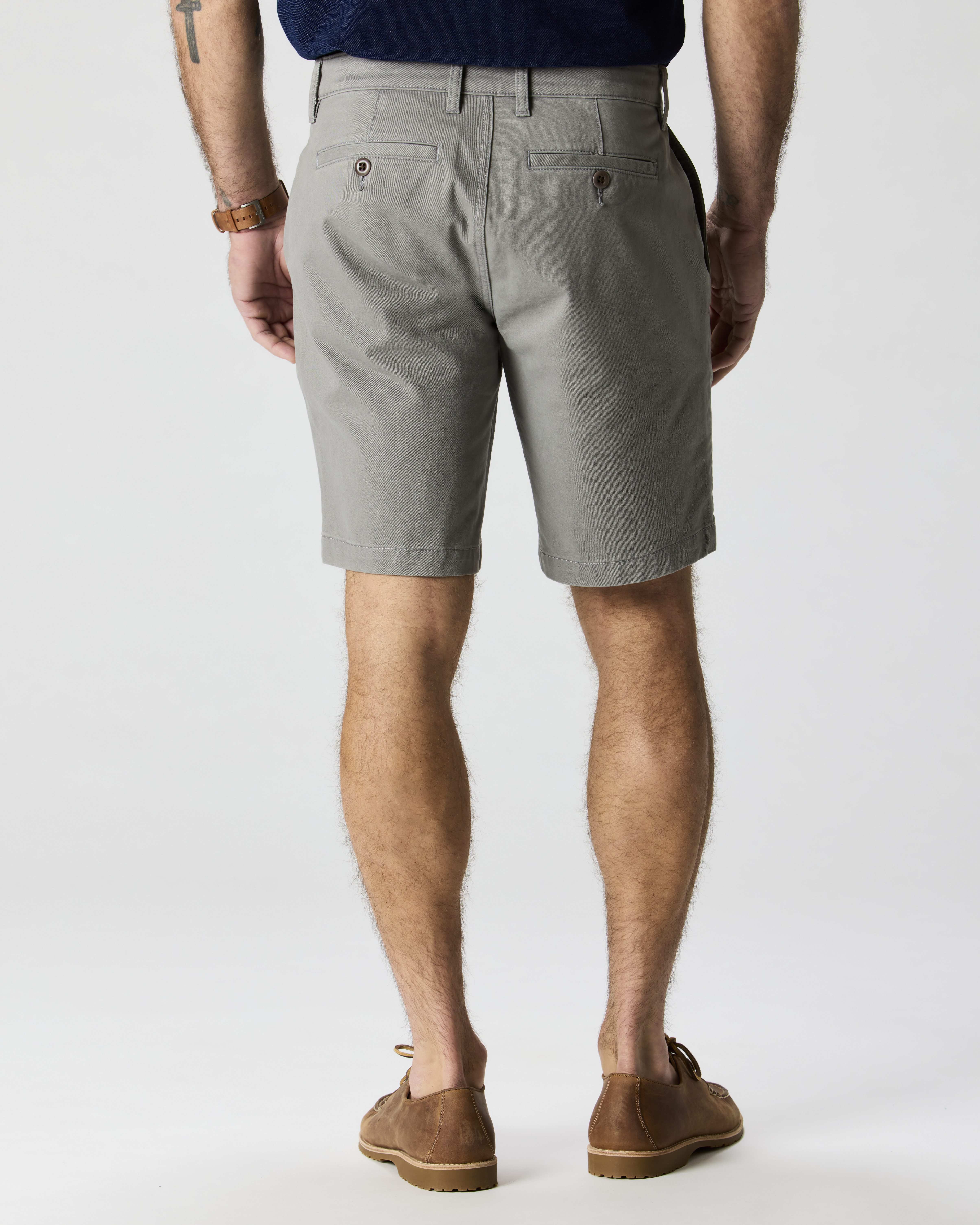 Flint and Tinder 365 Chino Short - 9