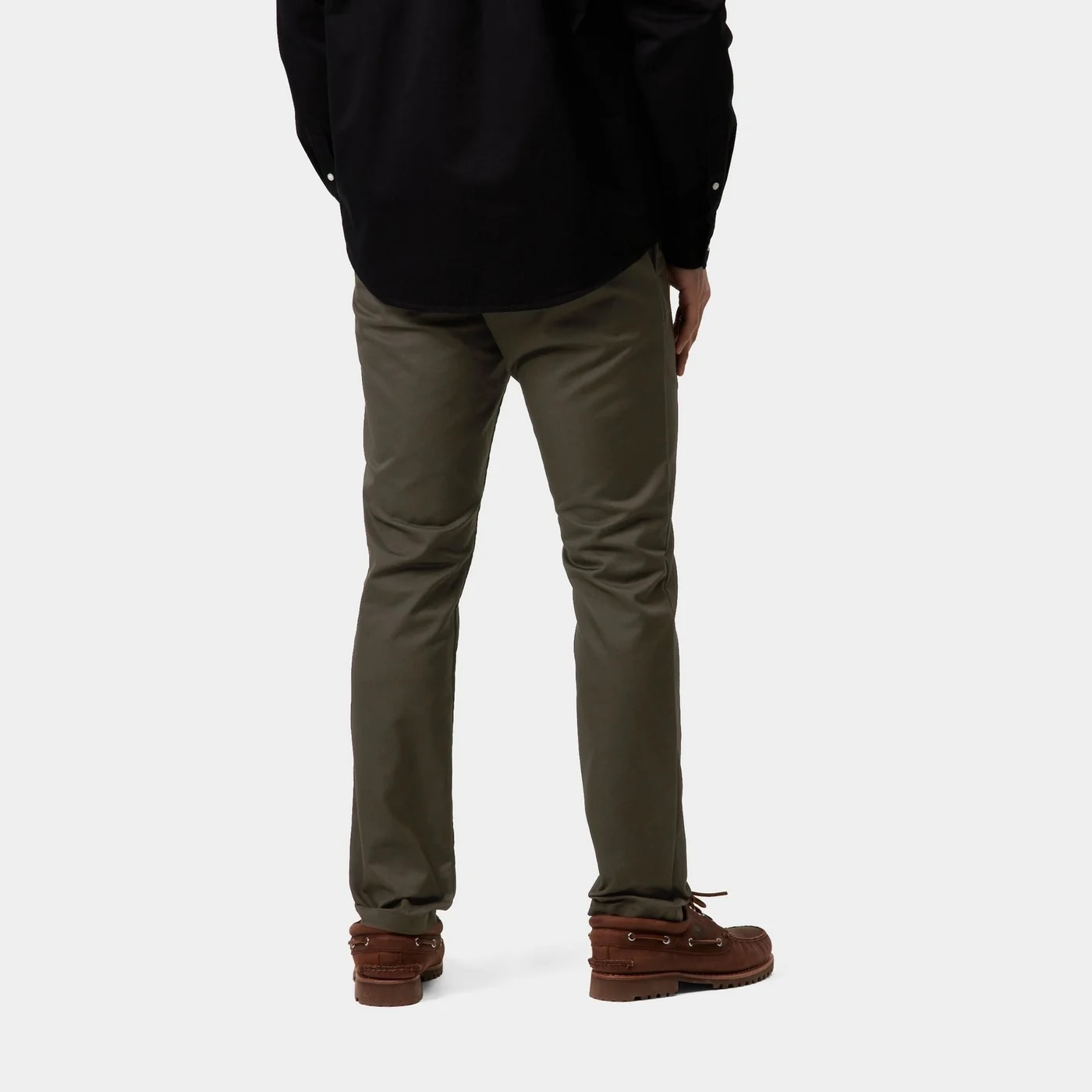 Carhartt WIP Sid Pant - Cypress | Chino Pants | Huckberry