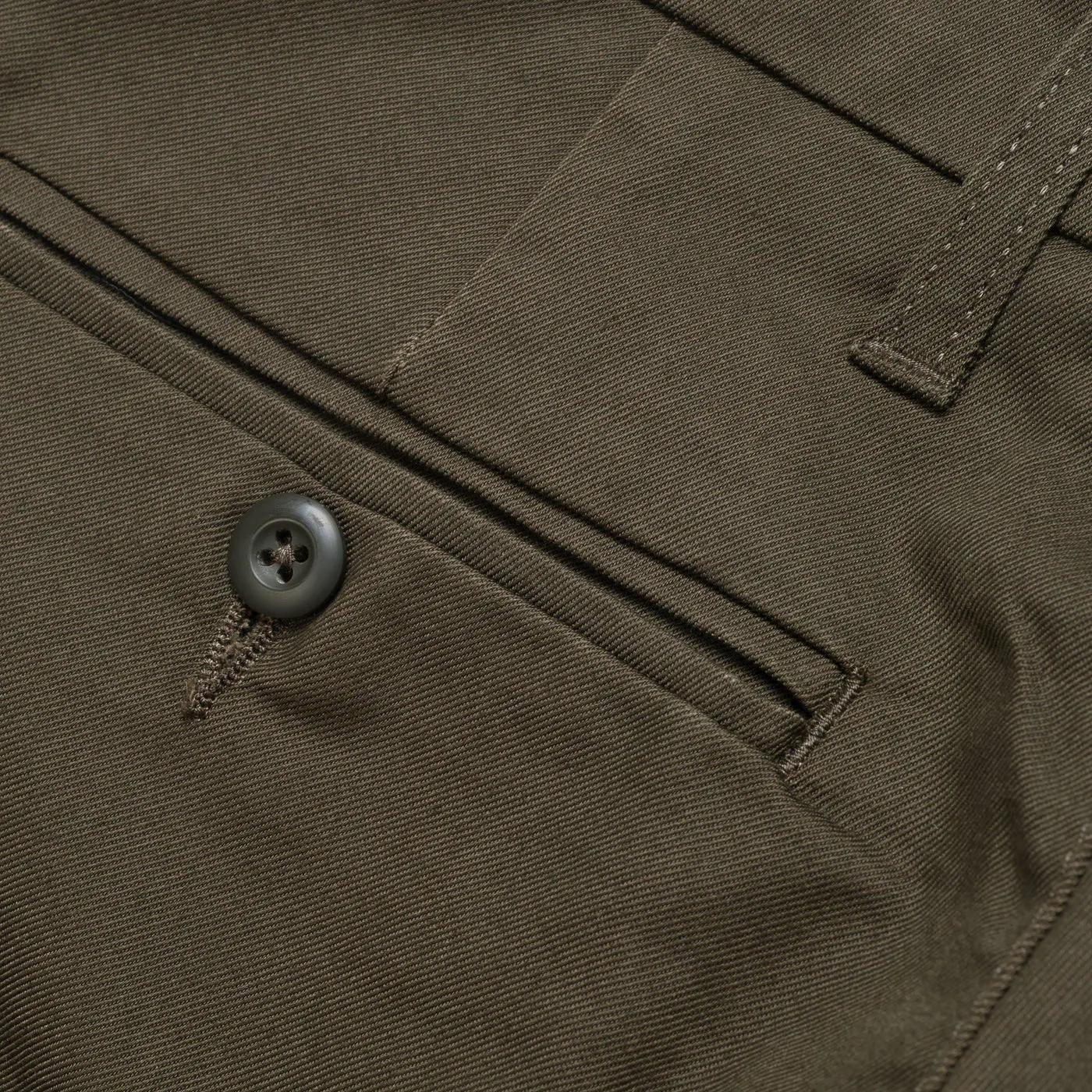 Carhartt WIP Sid Pant - Cypress | Chino Pants | Huckberry
