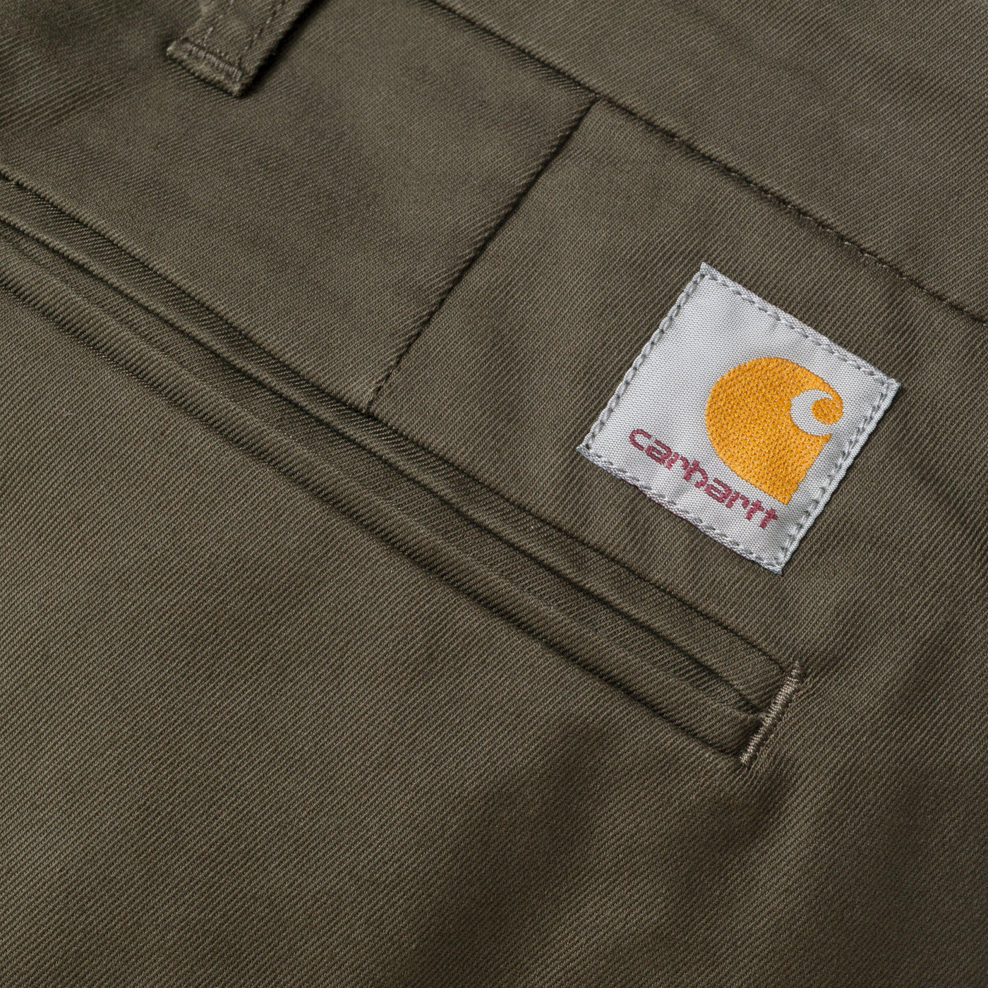 Carhartt WIP Sid Pant - Cypress | Chino Pants | Huckberry