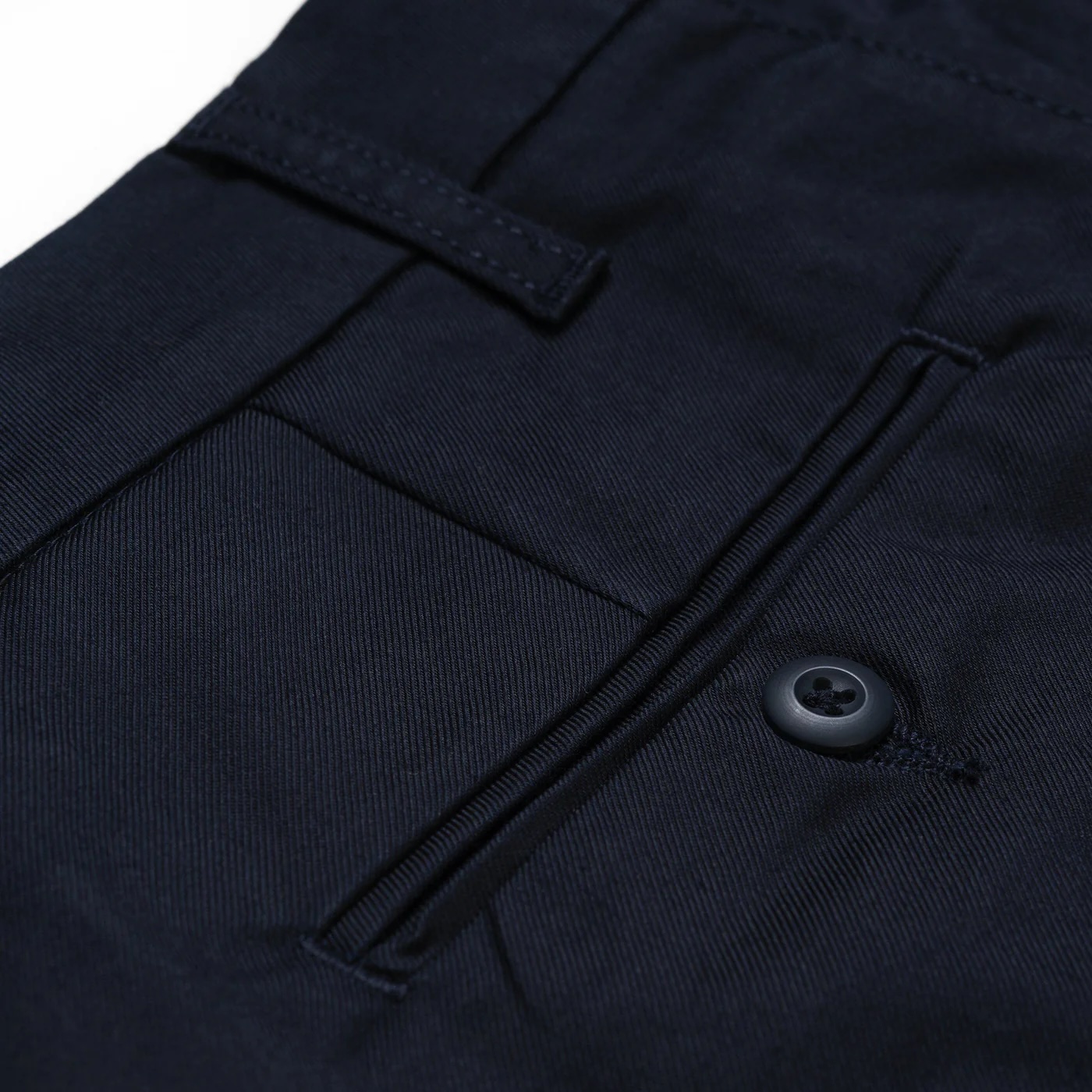 Carhartt WIP Sid Pant - Dark Navy | Chino Pants | Huckberry
