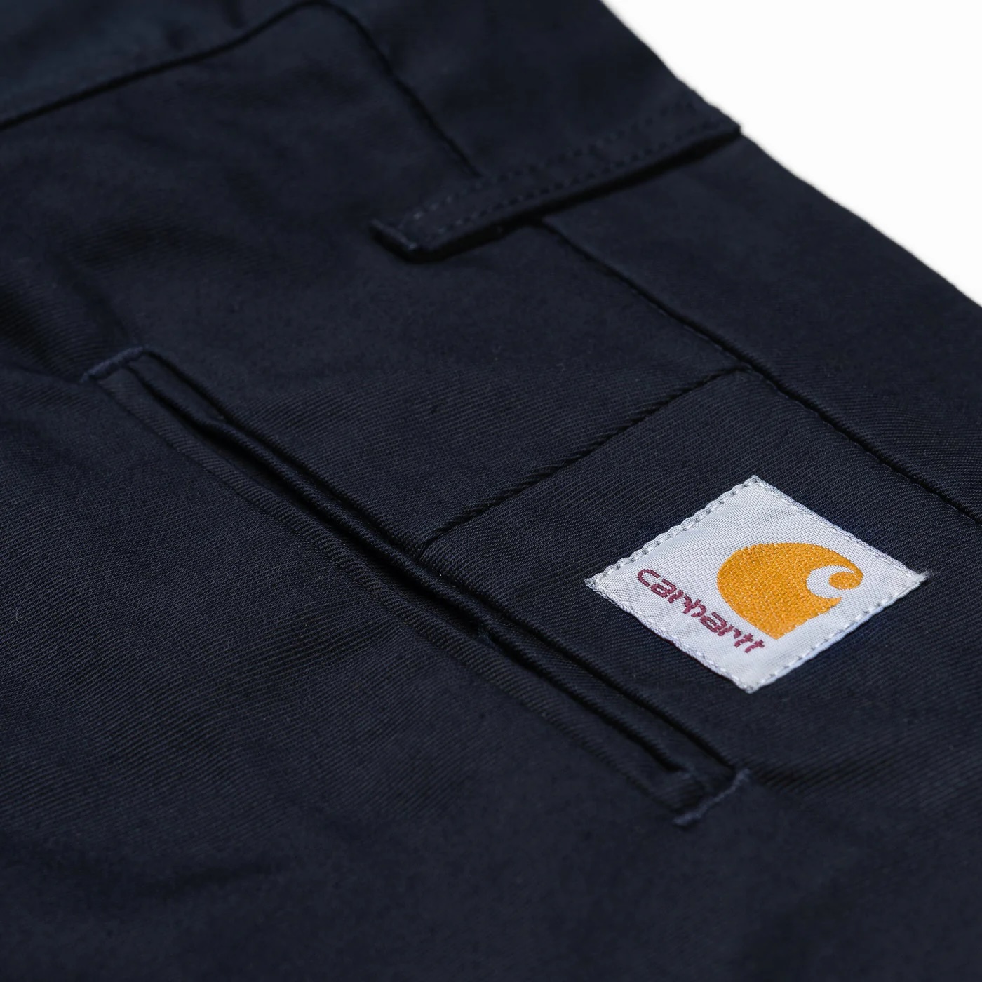 Carhartt WIP Sid pant ダークネイビー w34 Carhartt WIP Sid Pant
