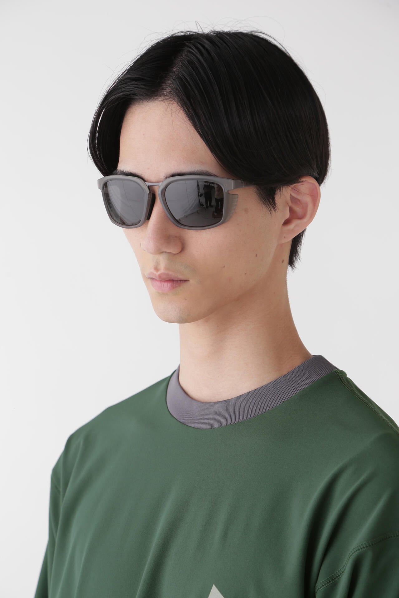 District Vision × and wander サイズ4 and wander District Vision x and wander Sunglasses