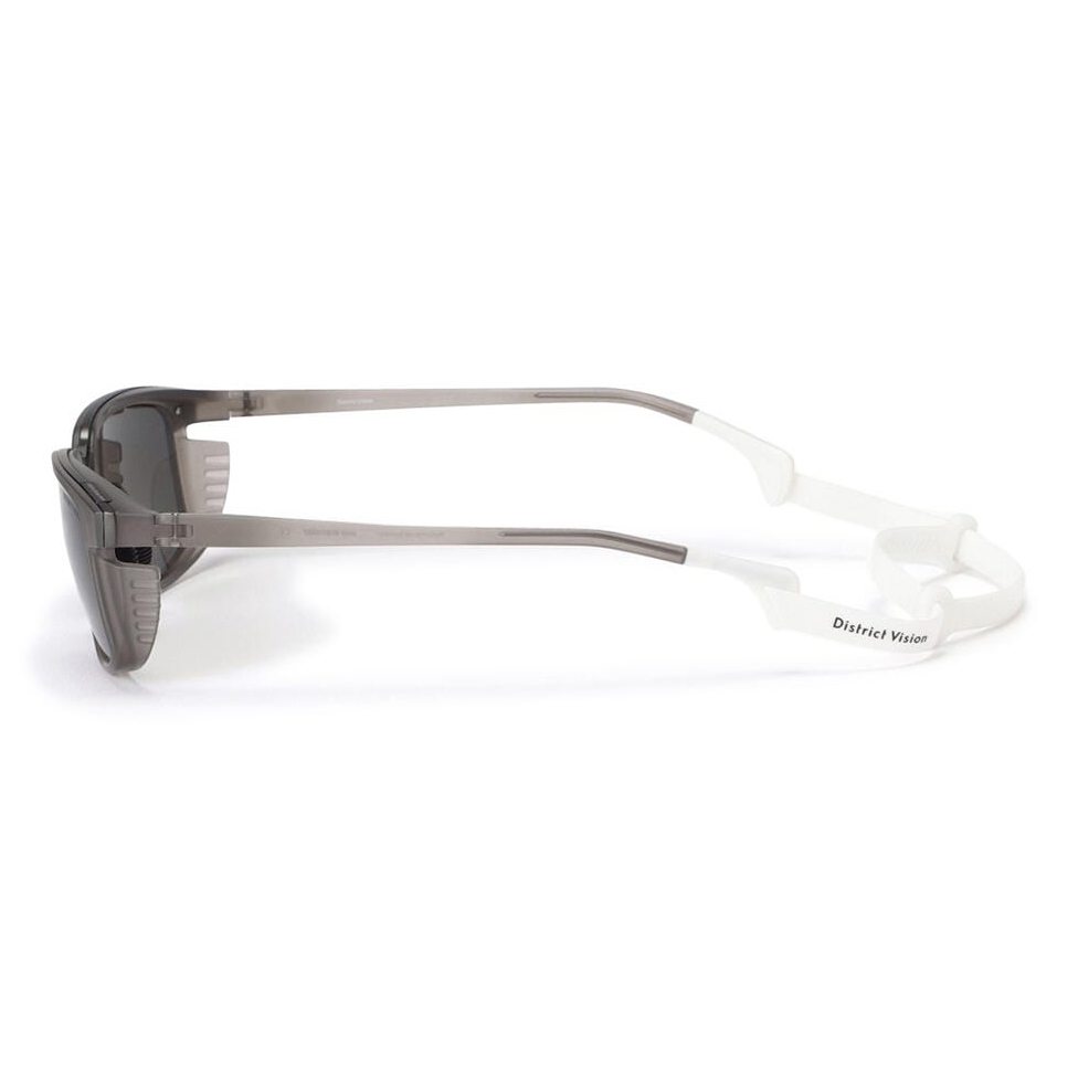 District Vision × and wander サイズ4 and wander District Vision x and wander Sunglasses