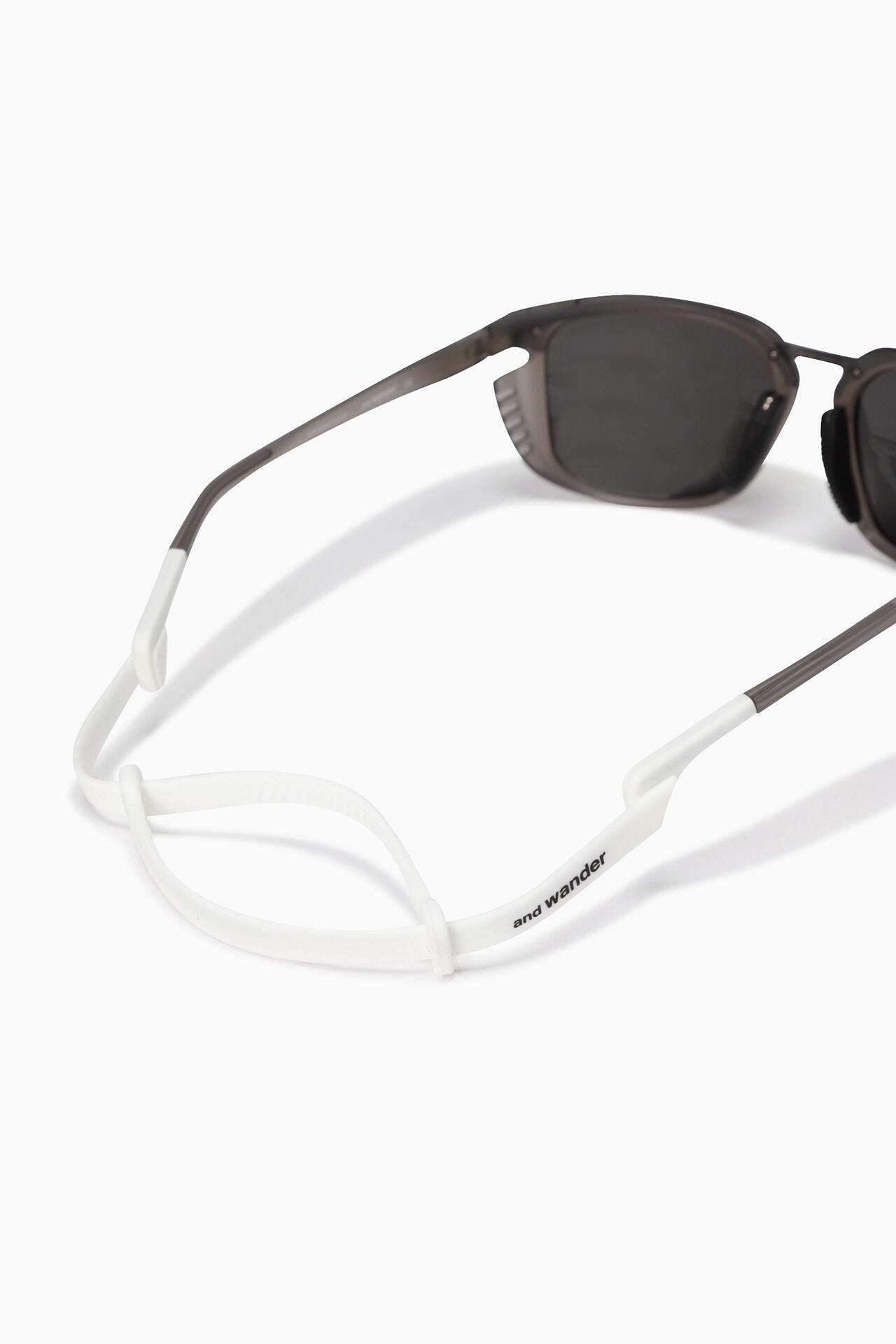 District Vision × and wander サイズ4 and wander District Vision x and wander Sunglasses