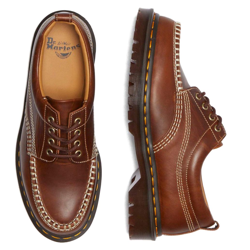 Shop the original Dr. Martens in the MONOAD online store