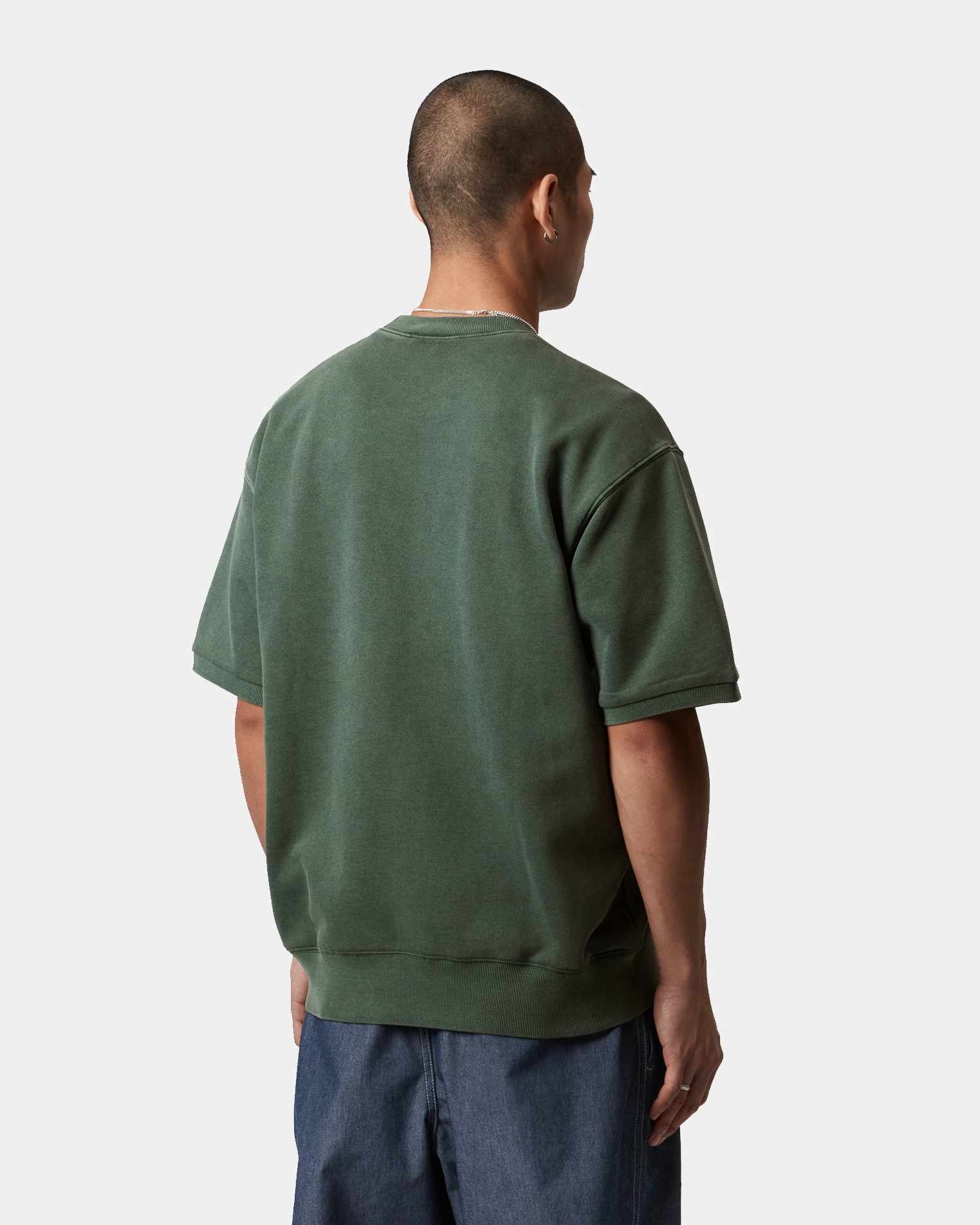 ★ドイツ発*carhartt WIP*新作*Cabinetry Tシャツ/CONIFER★ I034777_CI_XX-ST-02?$