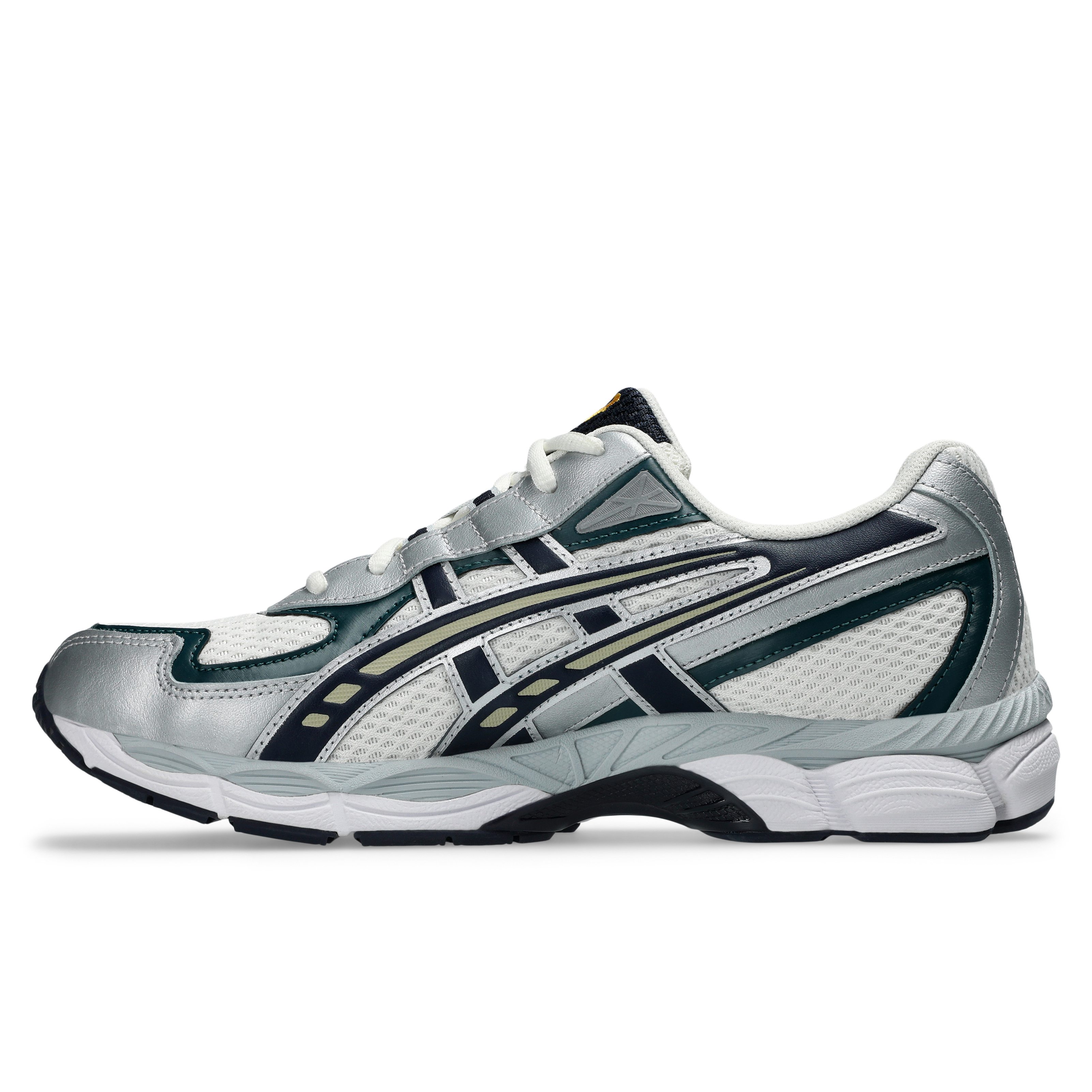 Asics Gel-NYC 2055 Sneaker - Cream/Midnight | Casual