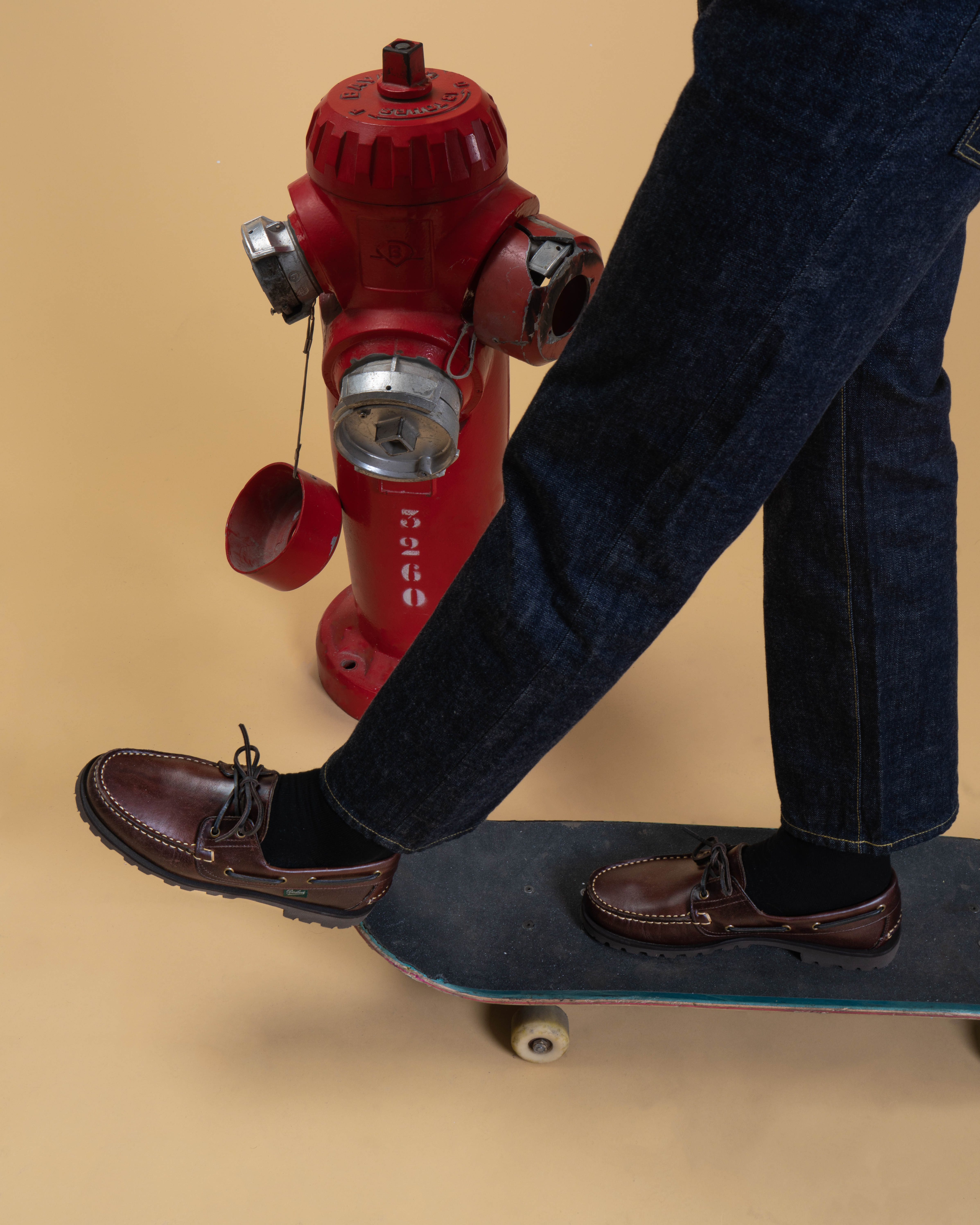 TIGHTBOOTH × Paraboot MALO fit=scale-down,w=1200