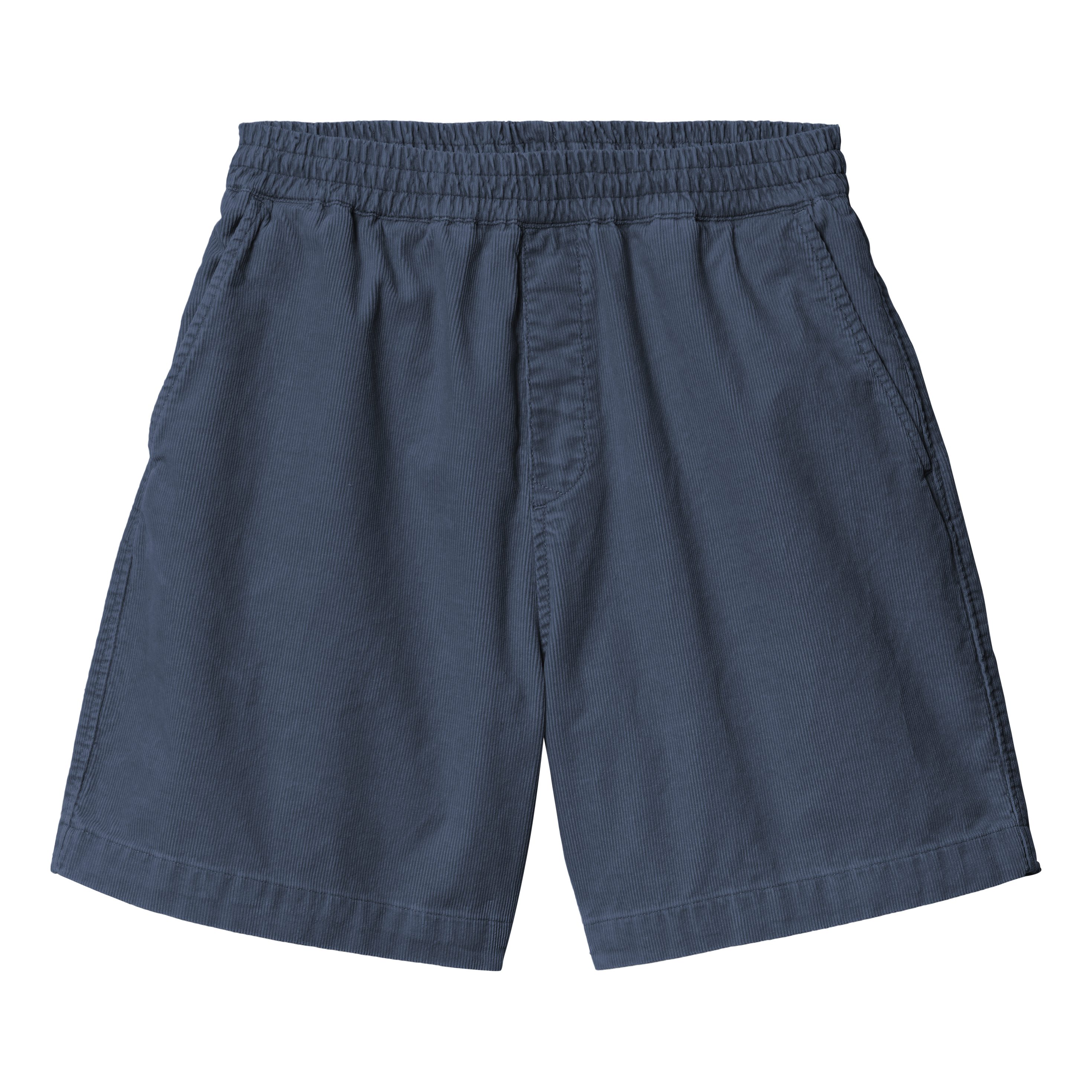 Carhartt WIP Reynold Short - Dusky Blue | Casual Shorts